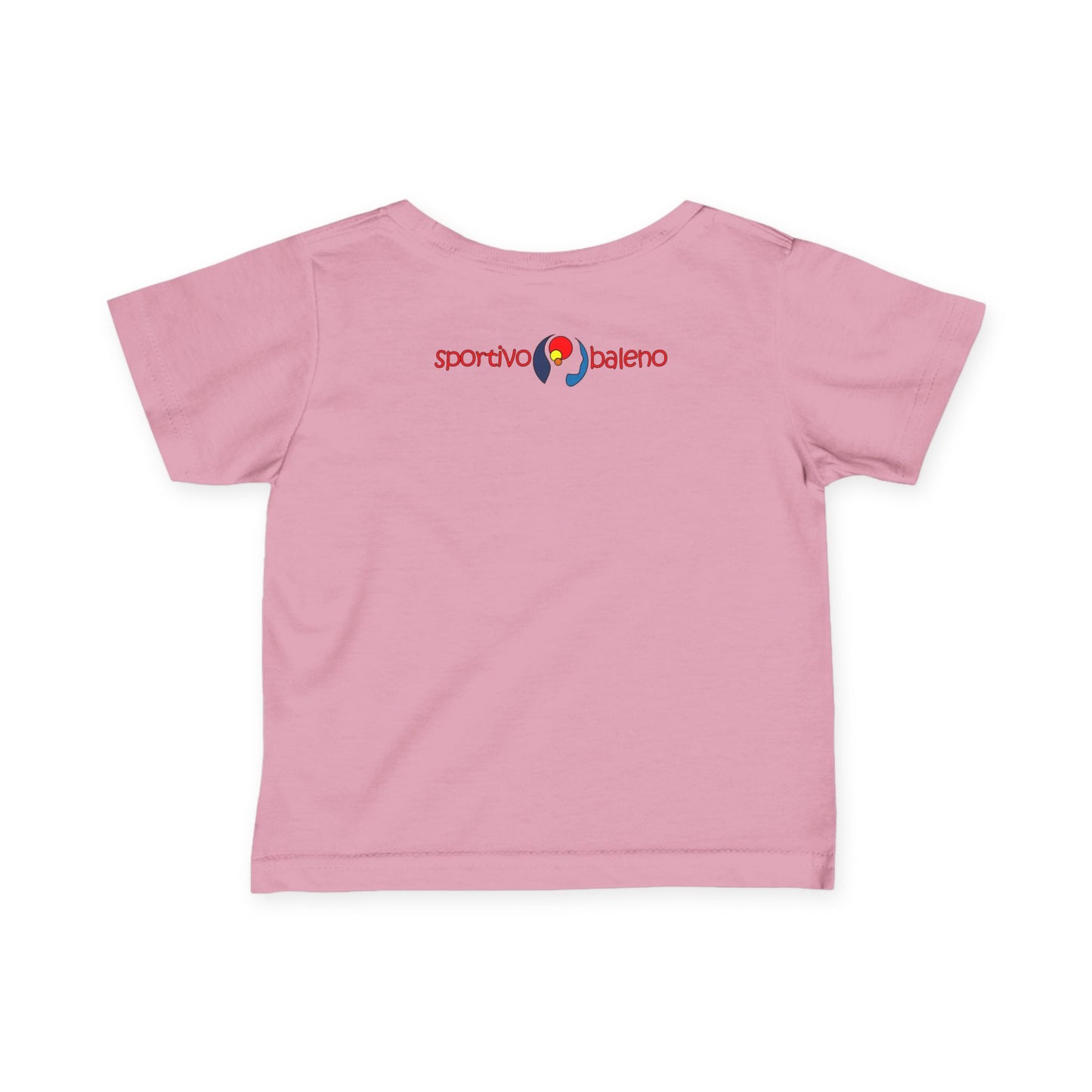 Love Infant Jersey Tee