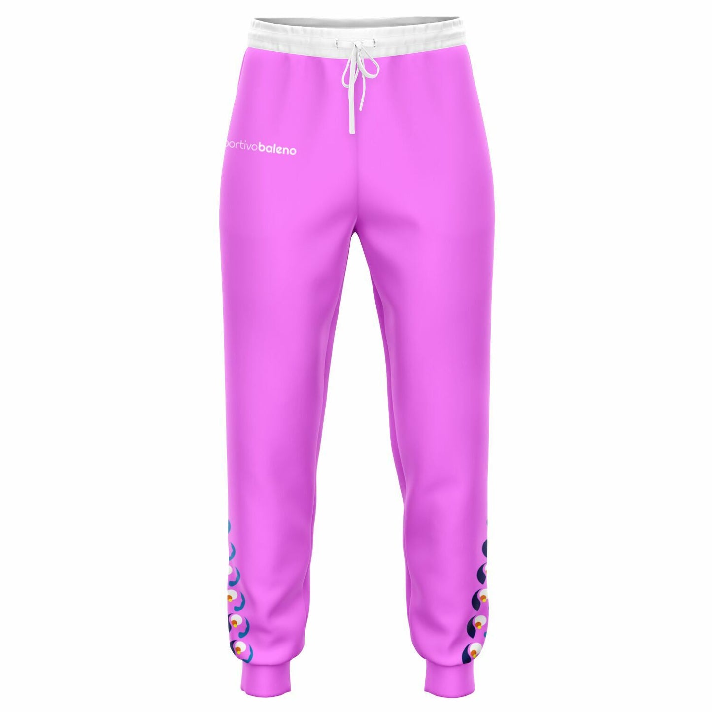 Unisex Athletic Pants