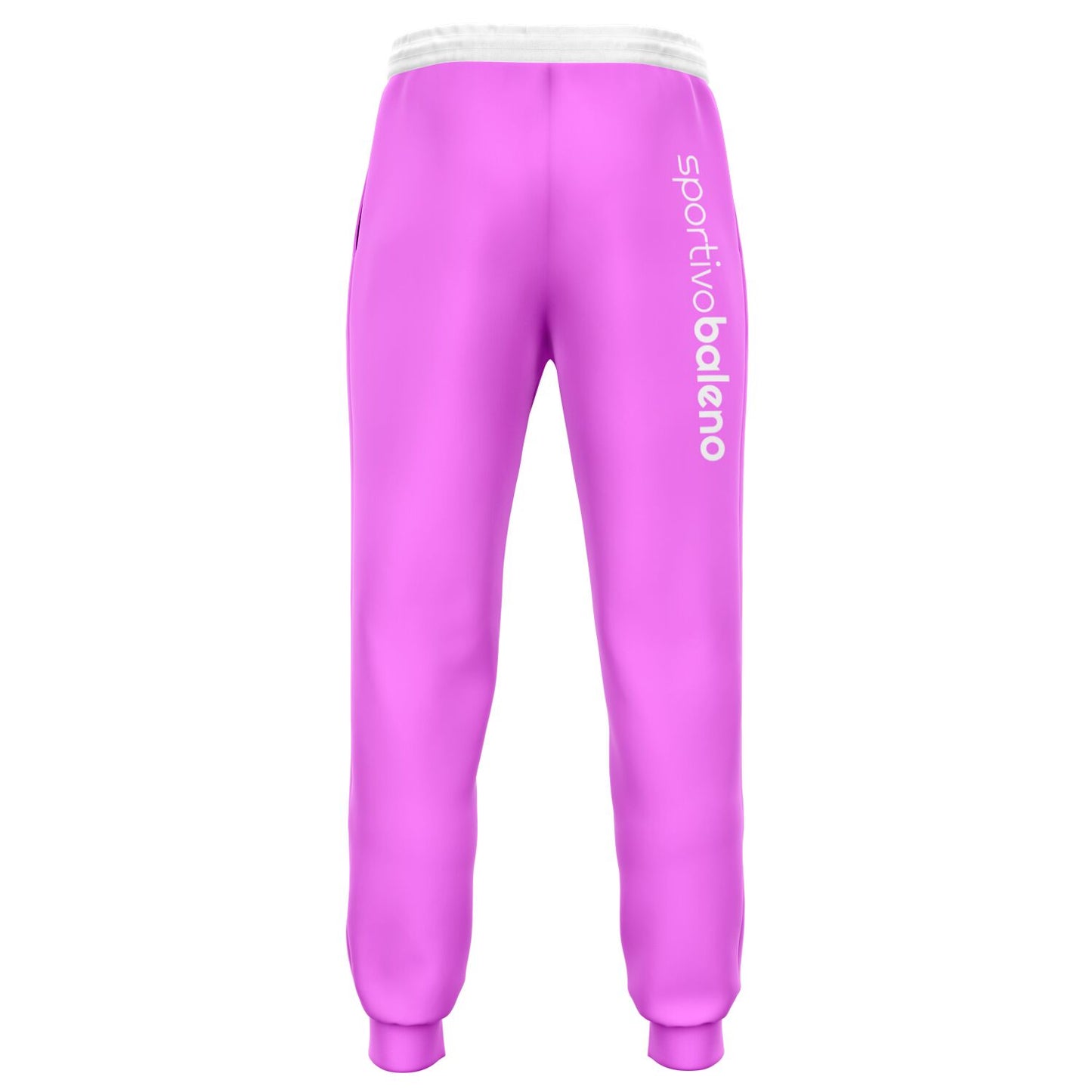 Unisex Athletic Pants