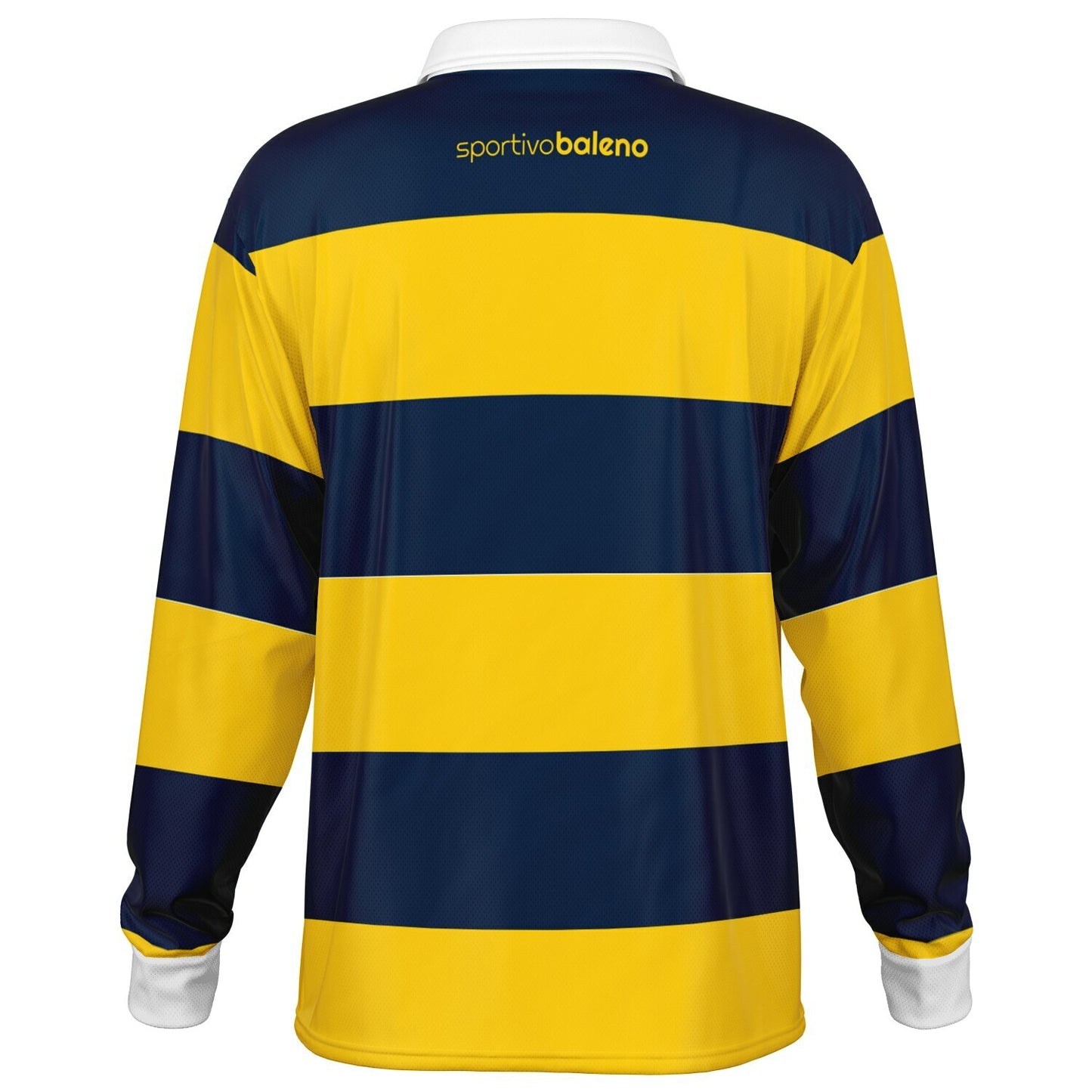 FIU Rugby LS Polo