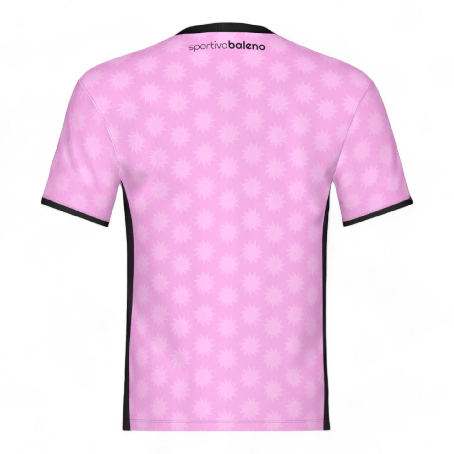 Club de Sol Pink