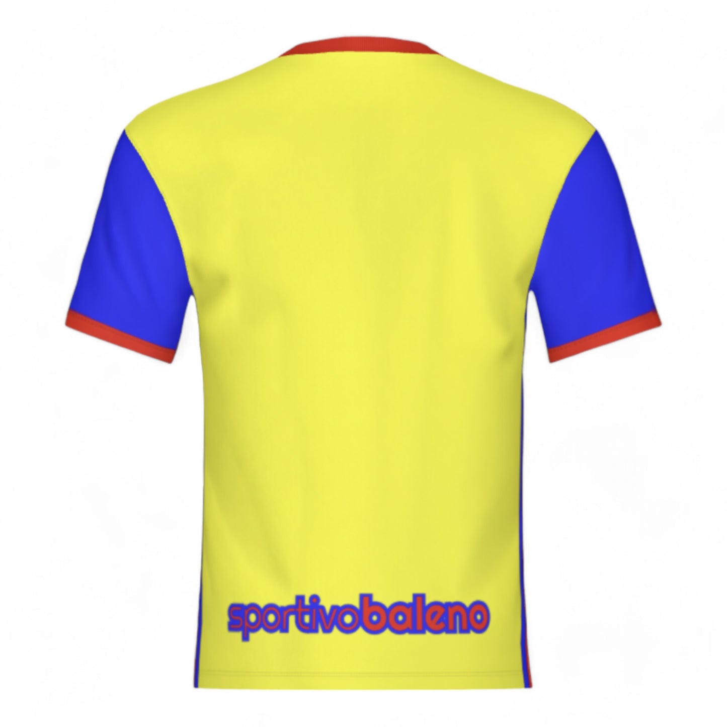 Diamantes Kids Yellow