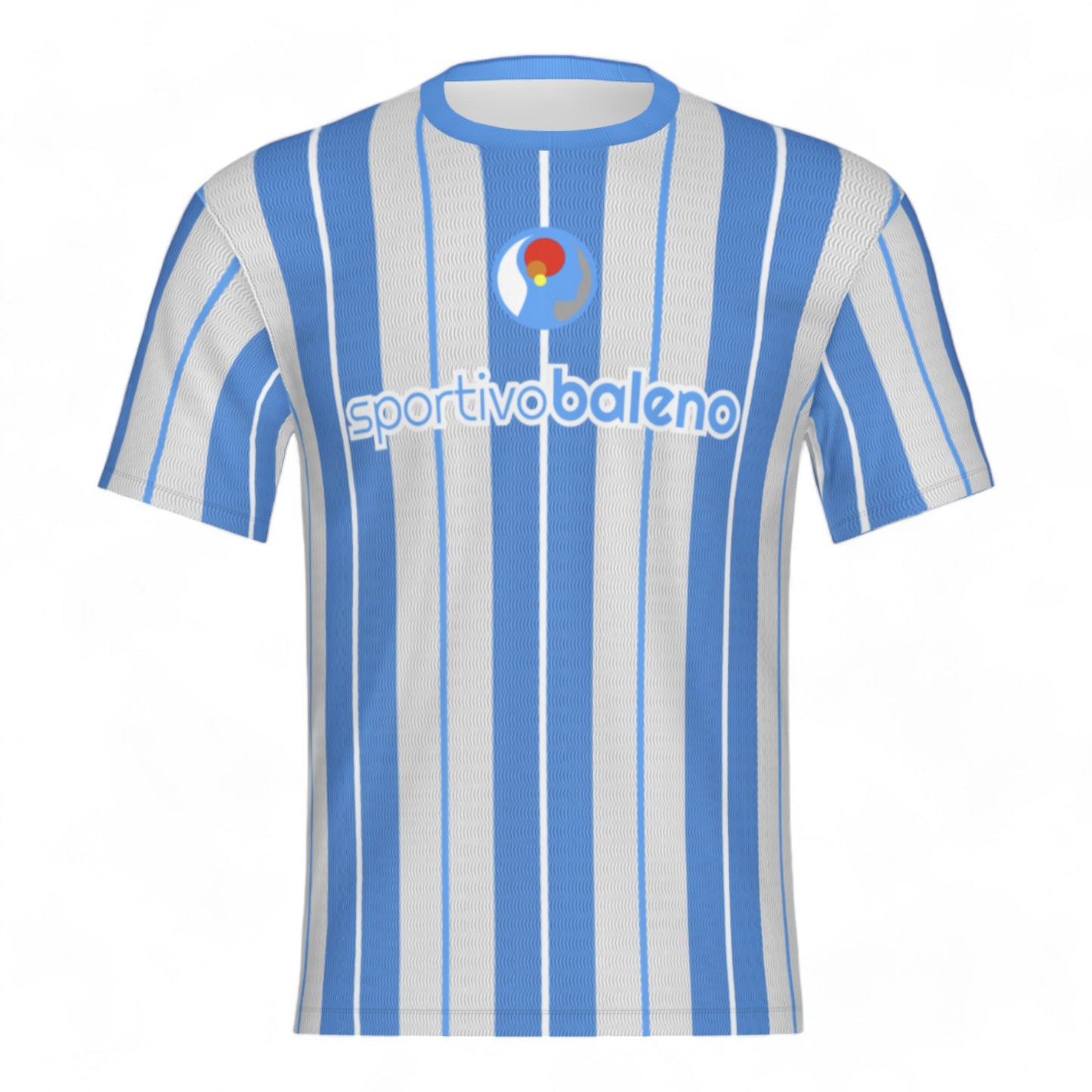 Strisce Kids Albiceleste