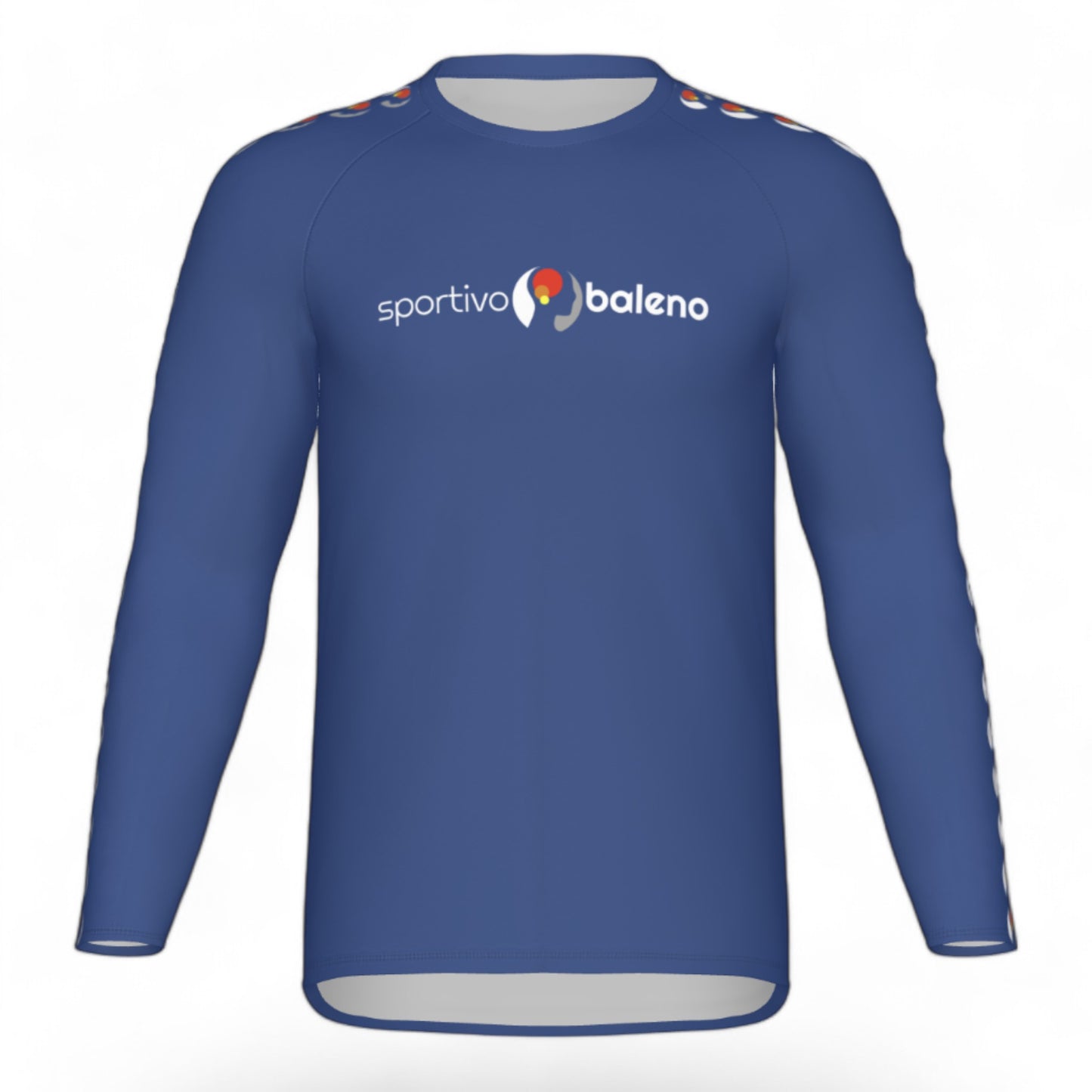 Classic Men's Long Sleeve
