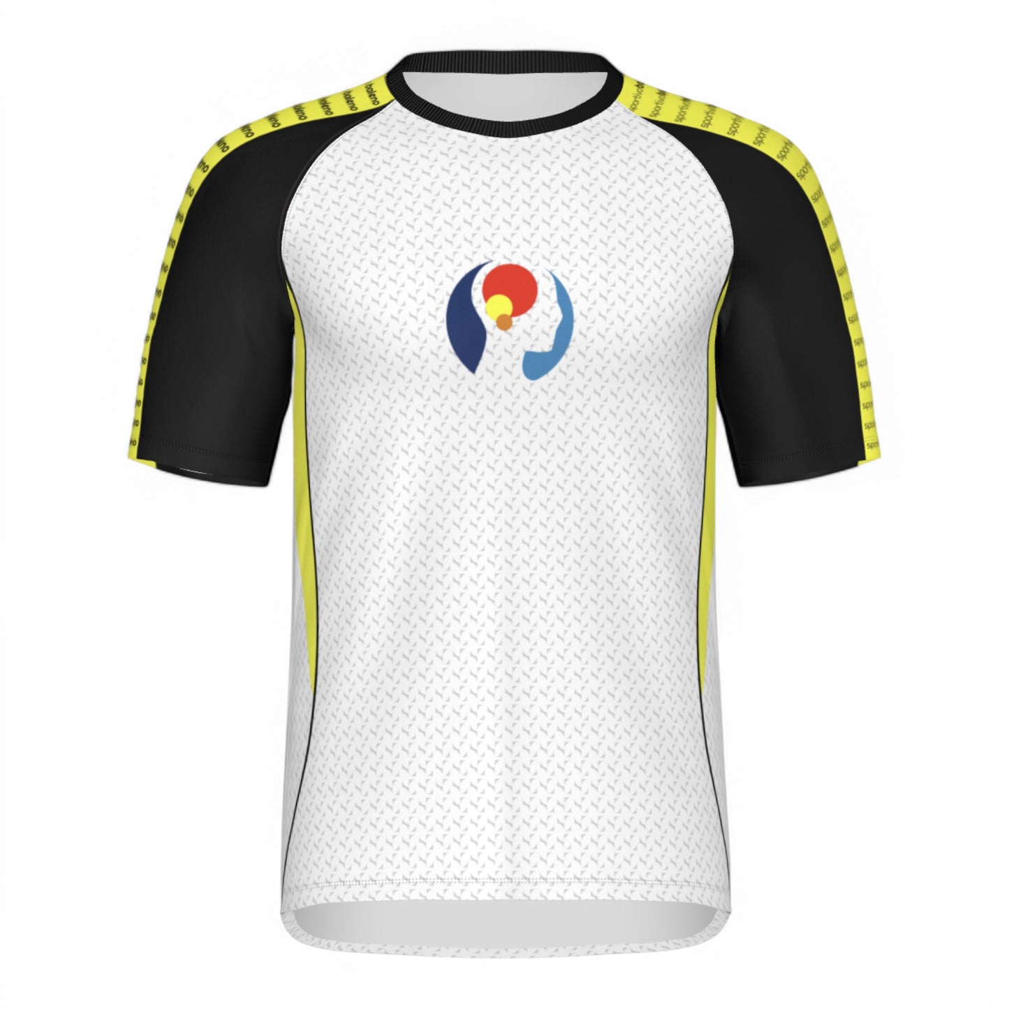 Logo Training Top