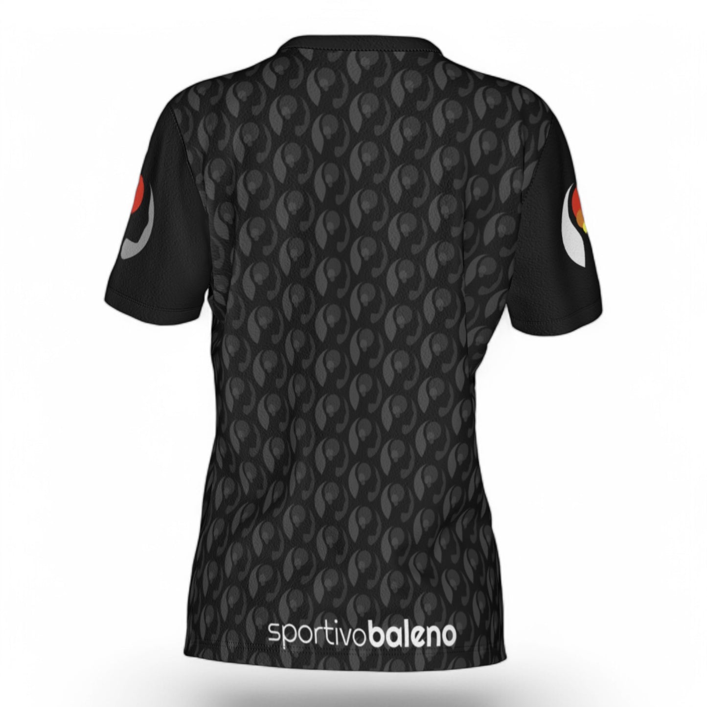 Women's Baller Training Top