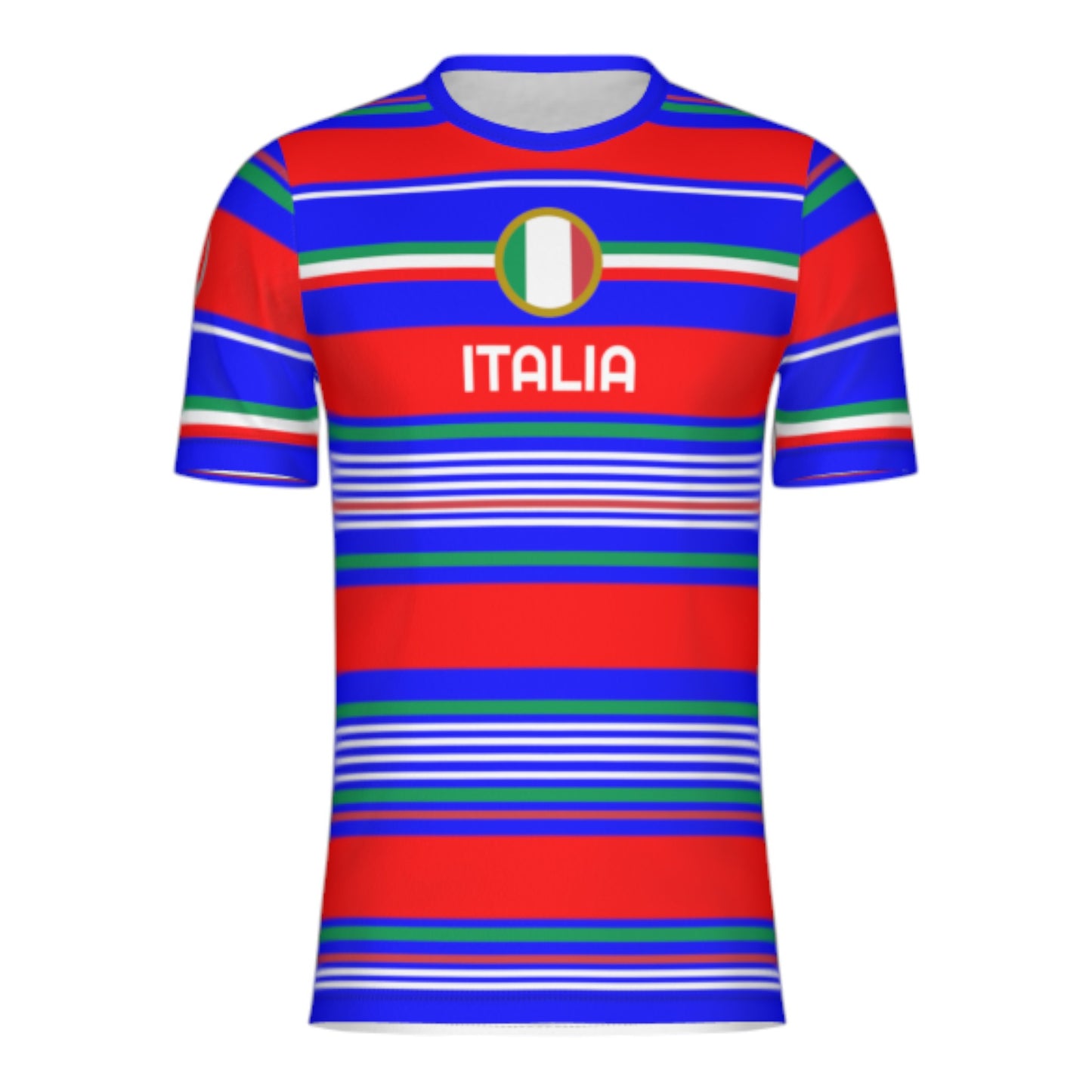 Kids Nation Tee