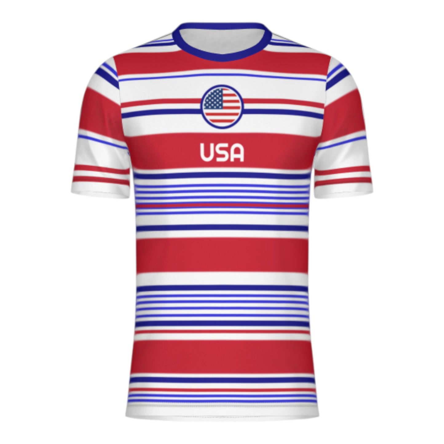Kids Nation Tee