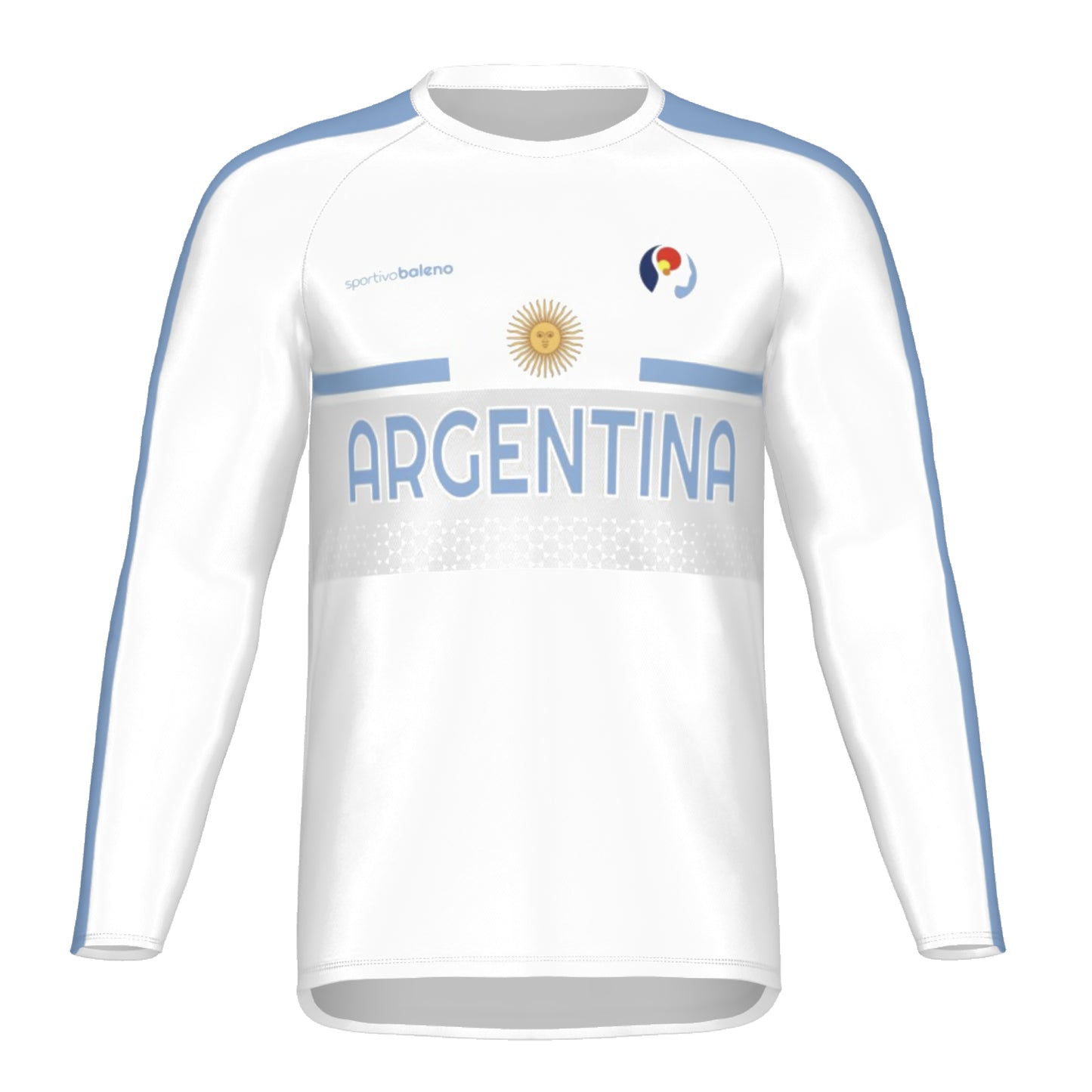 Country Men's Long Sleeve