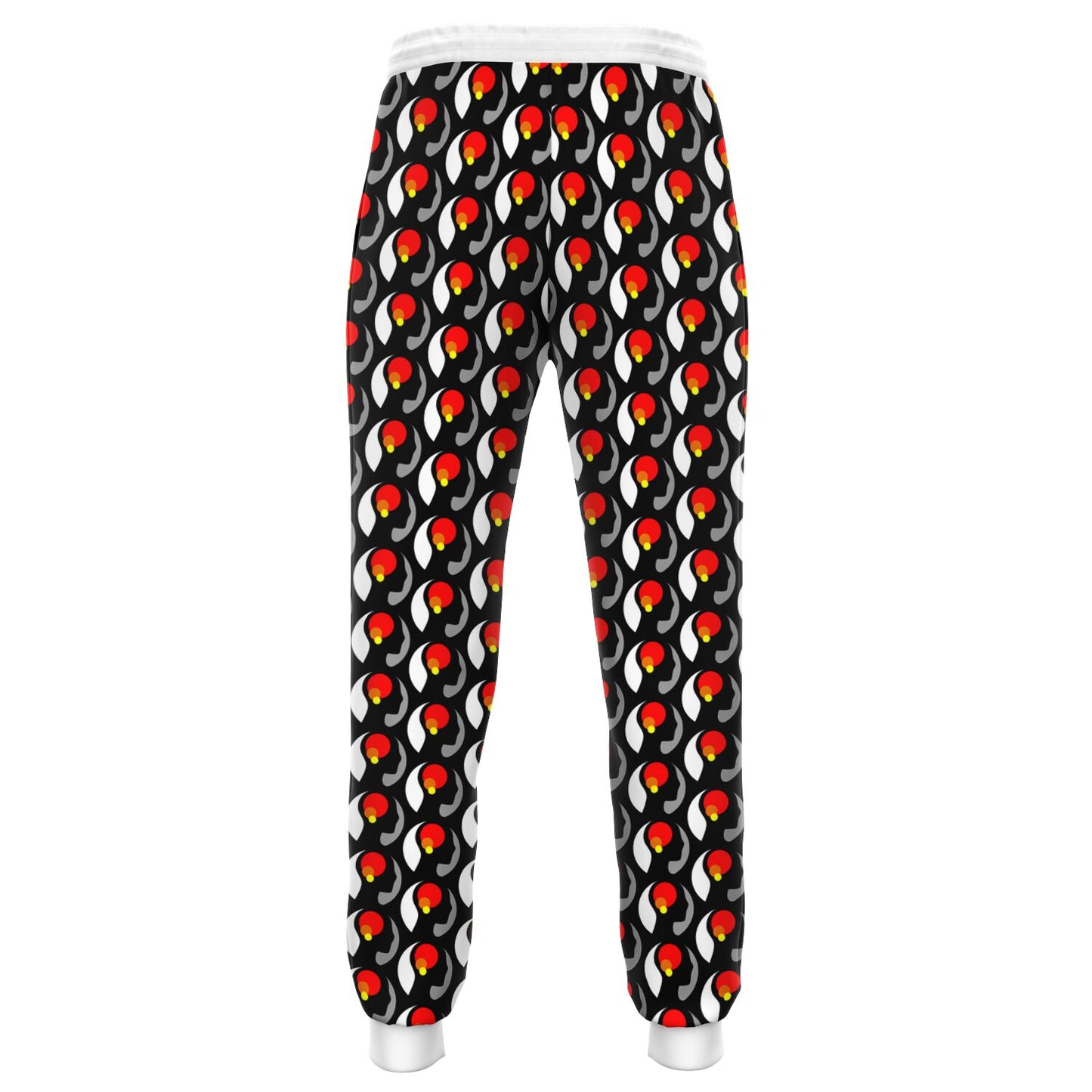 Unisex 365 Logo Pants