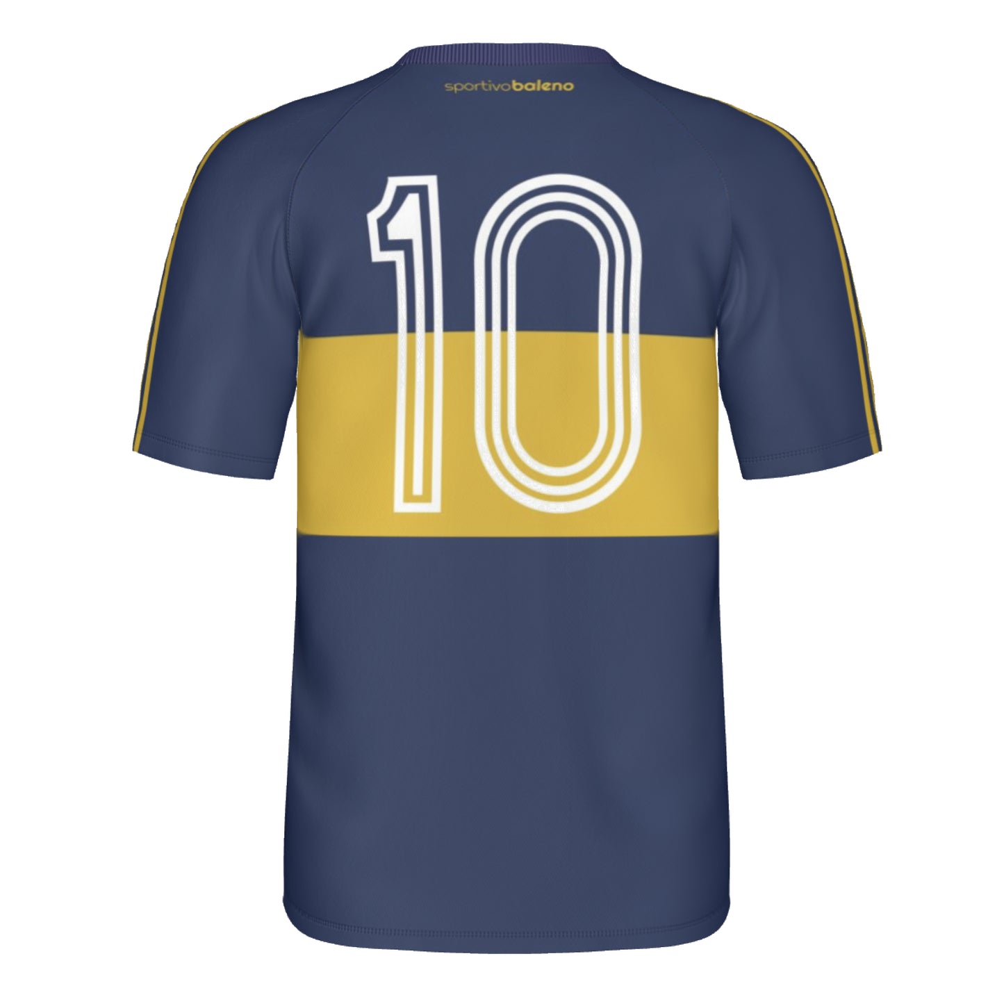 D10S Bombonera