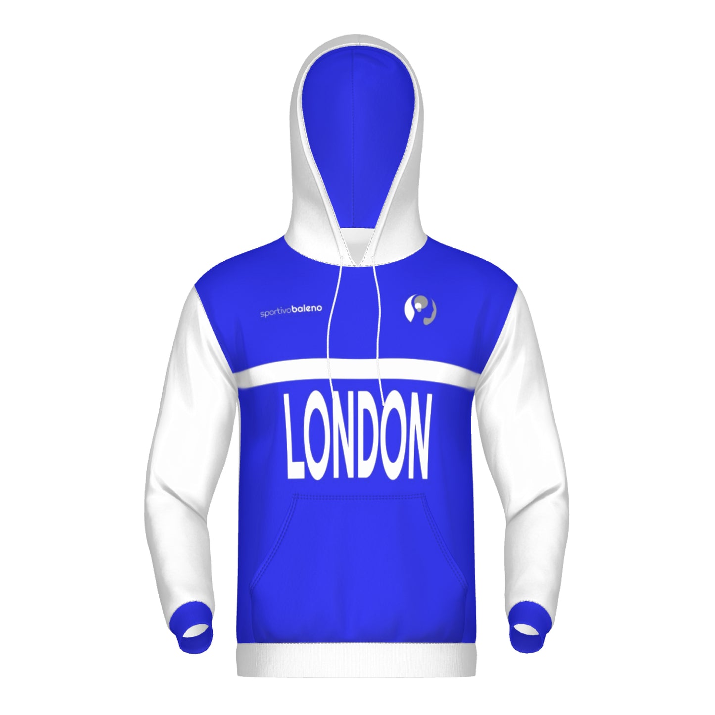 City Hoodie