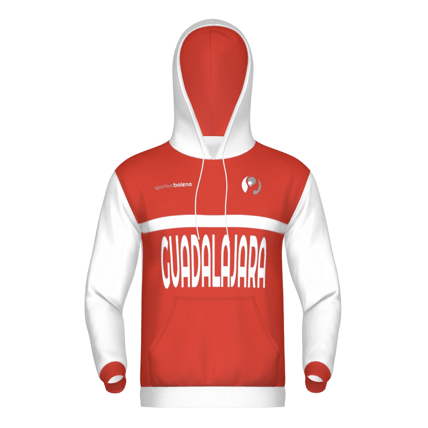 City Hoodie
