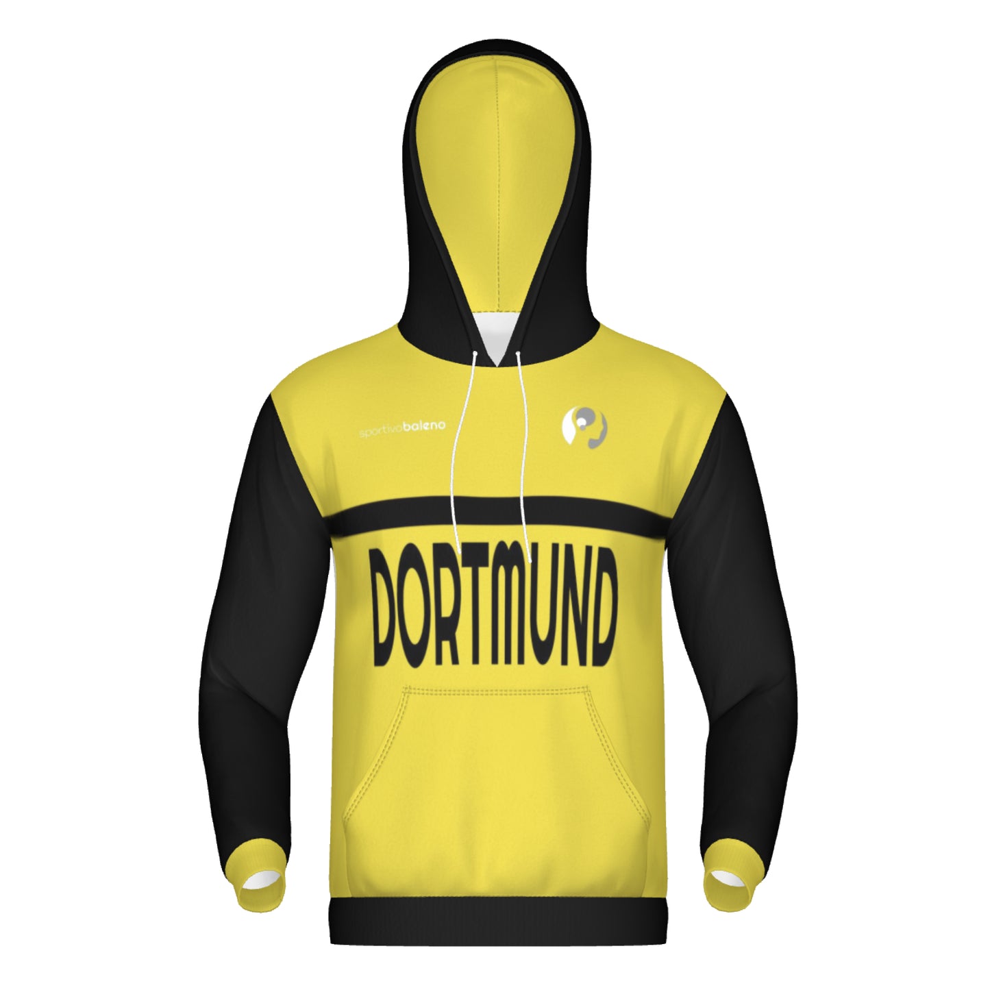 City Hoodie