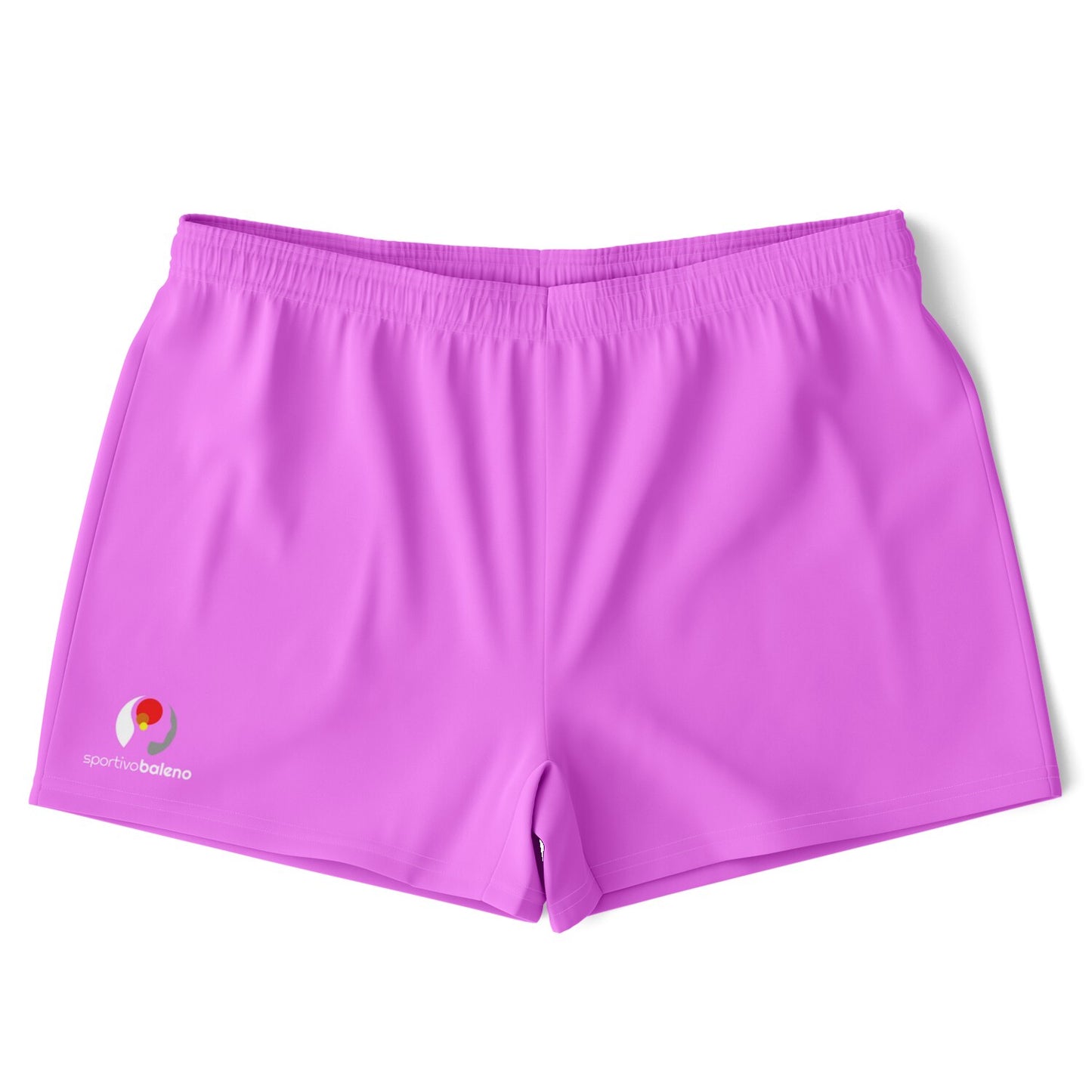 Women's Classic Logo Shorts
