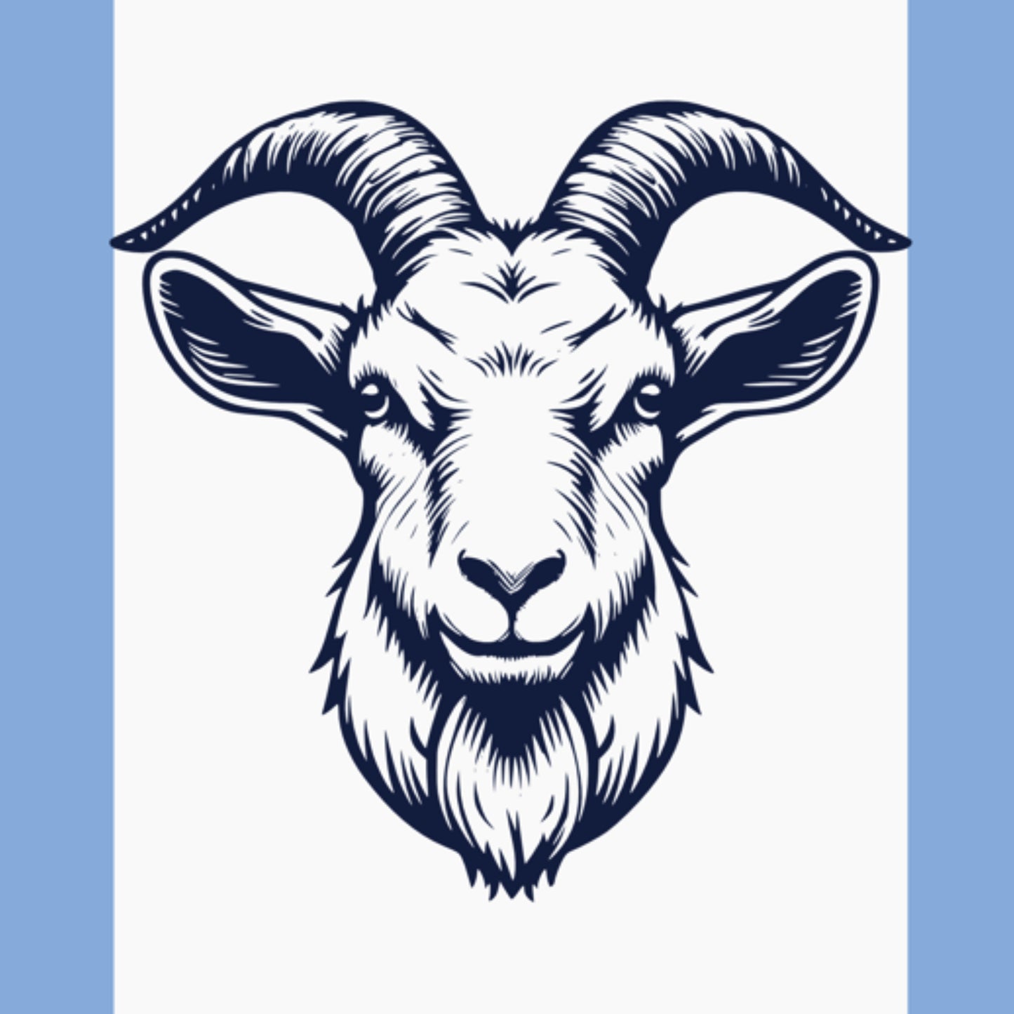 GOAT Longsleeve Performance Hoodie