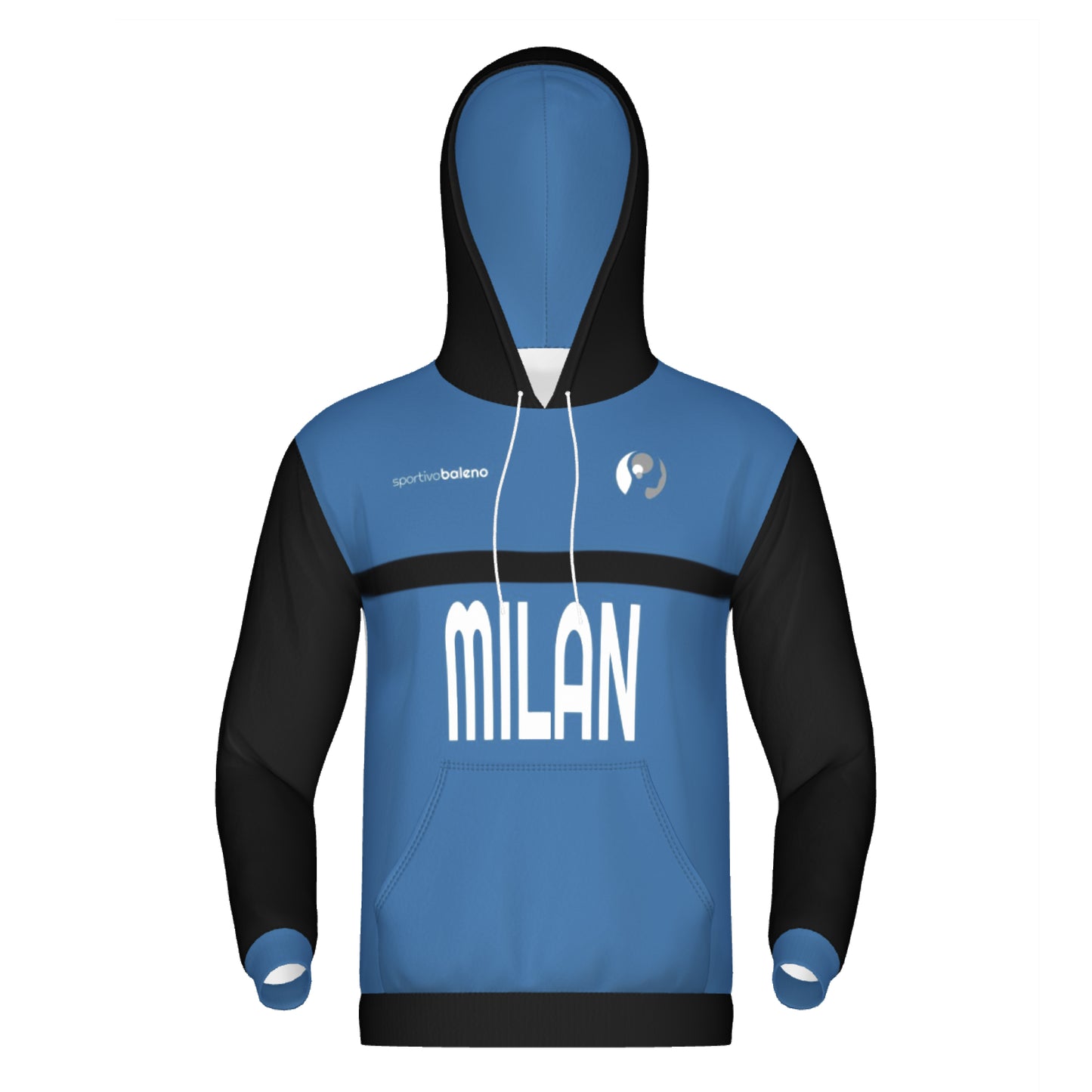 City Hoodie