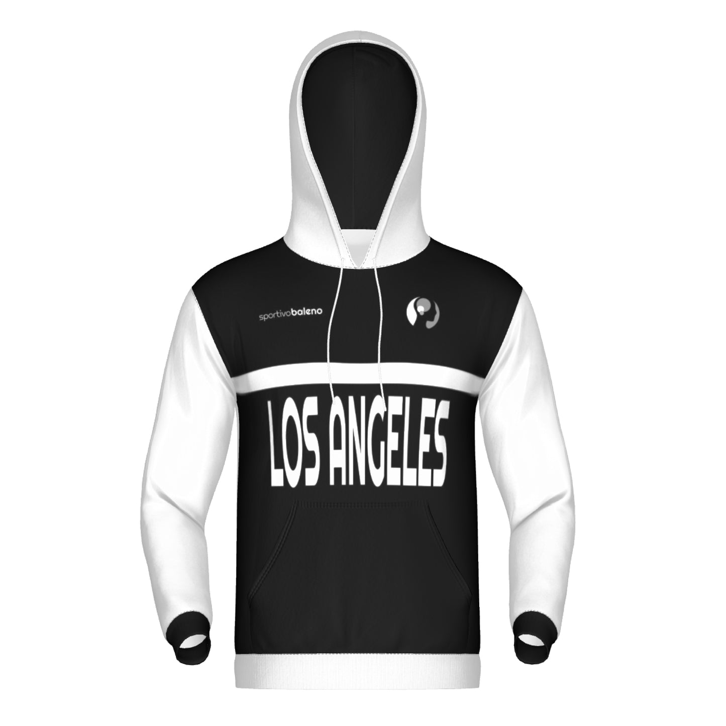 City Hoodie