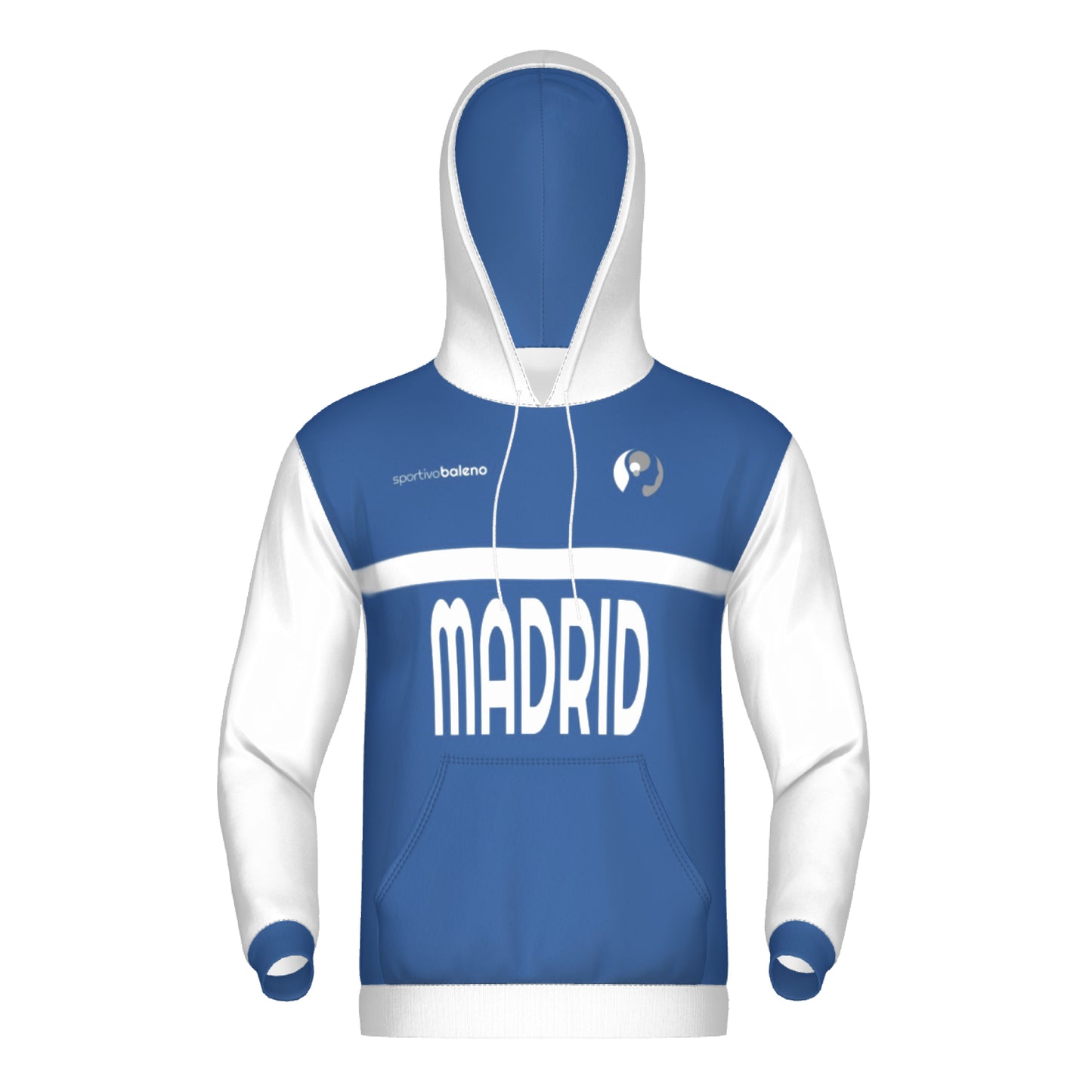 City Hoodie