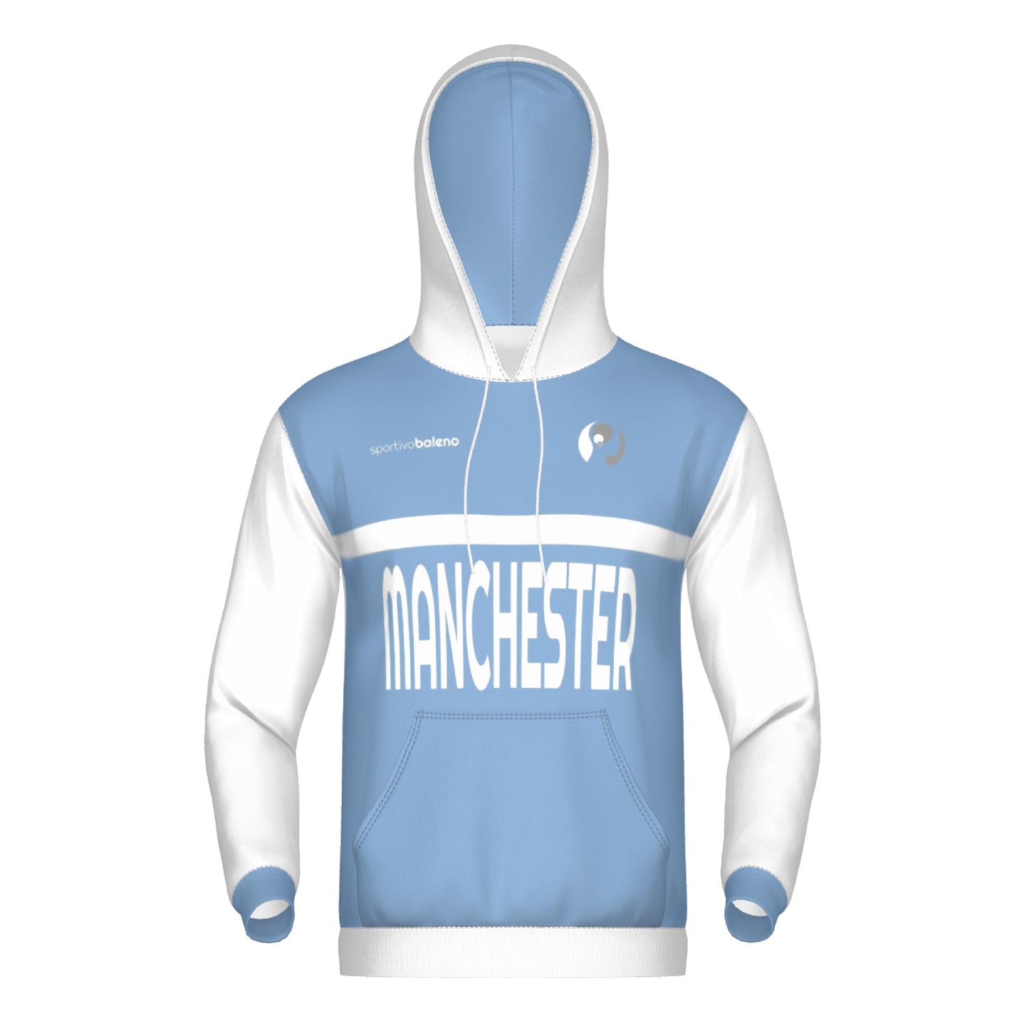 City Hoodie