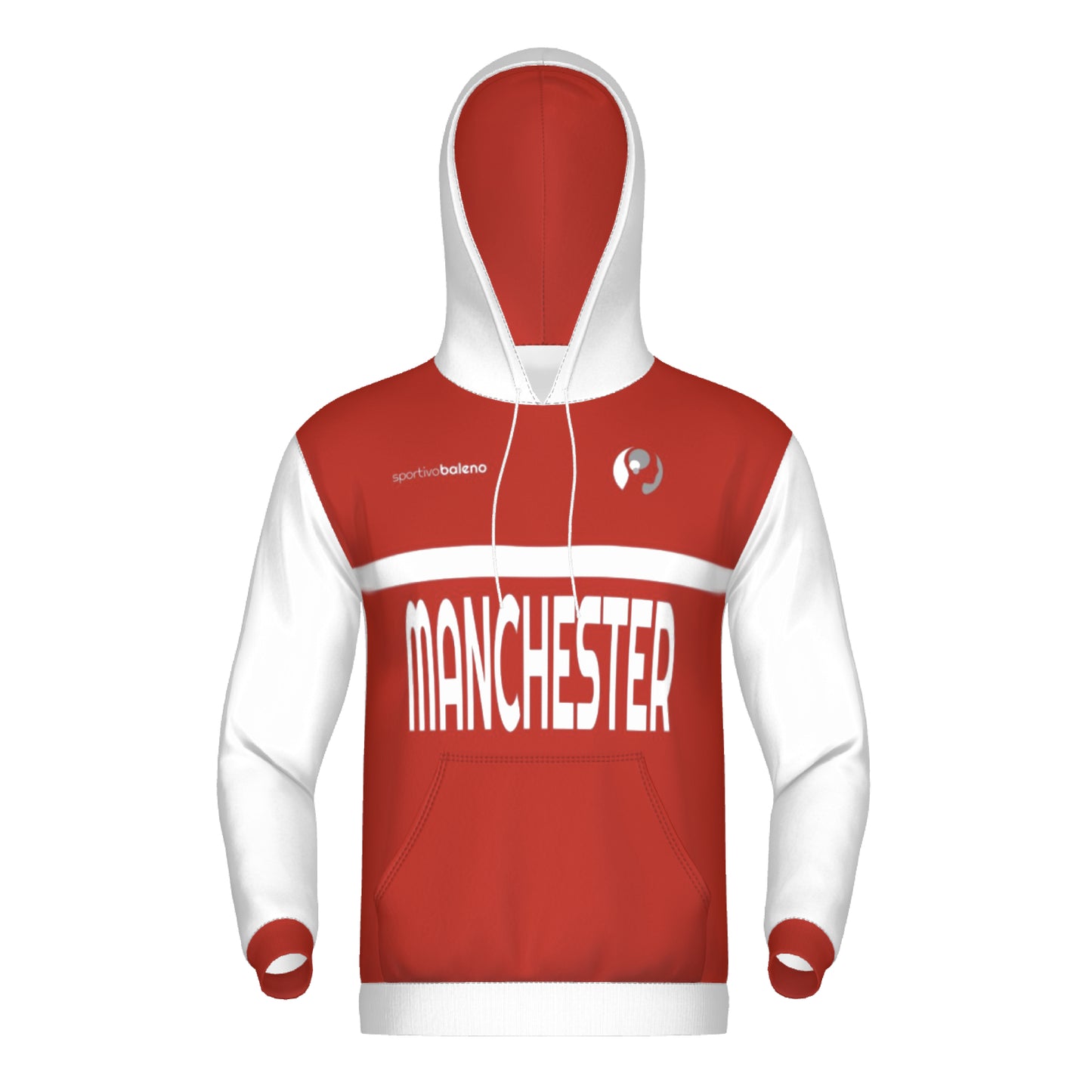 City Hoodie
