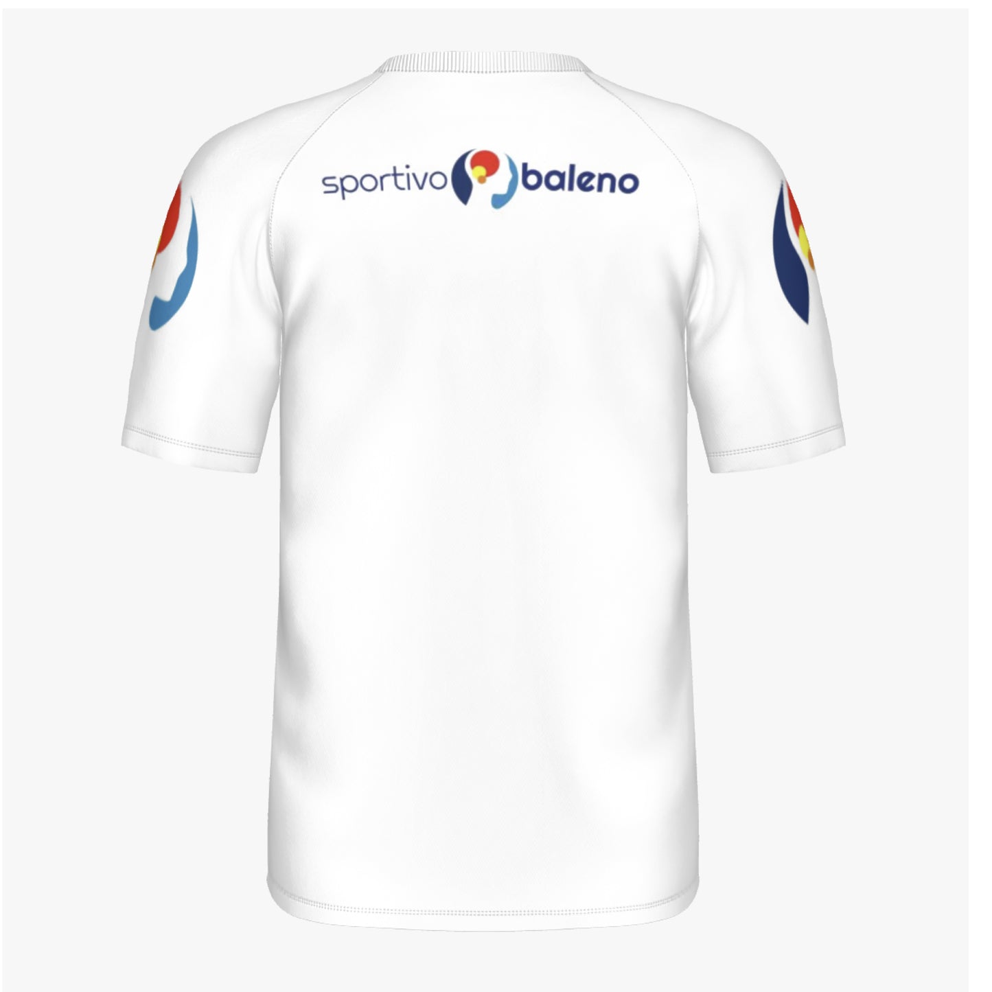Passion.Focus.Imagination Mens Top