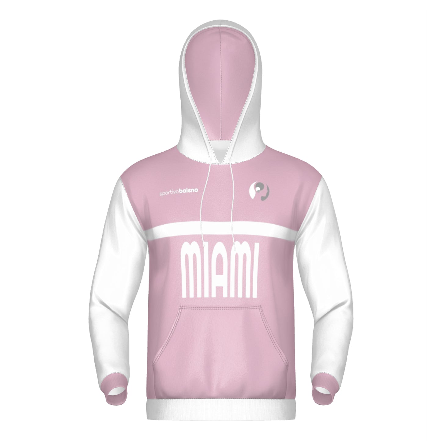 City Hoodie