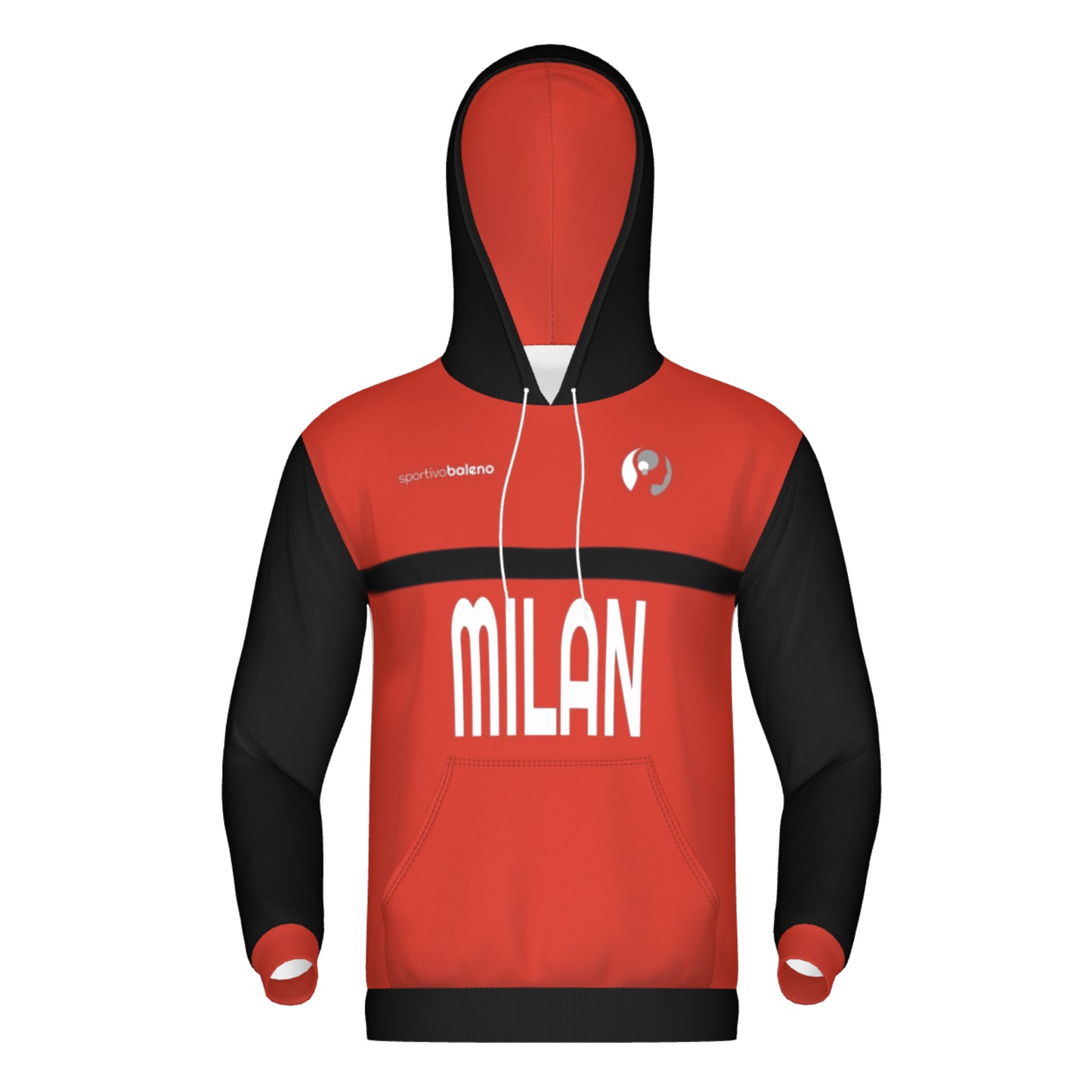 City Hoodie