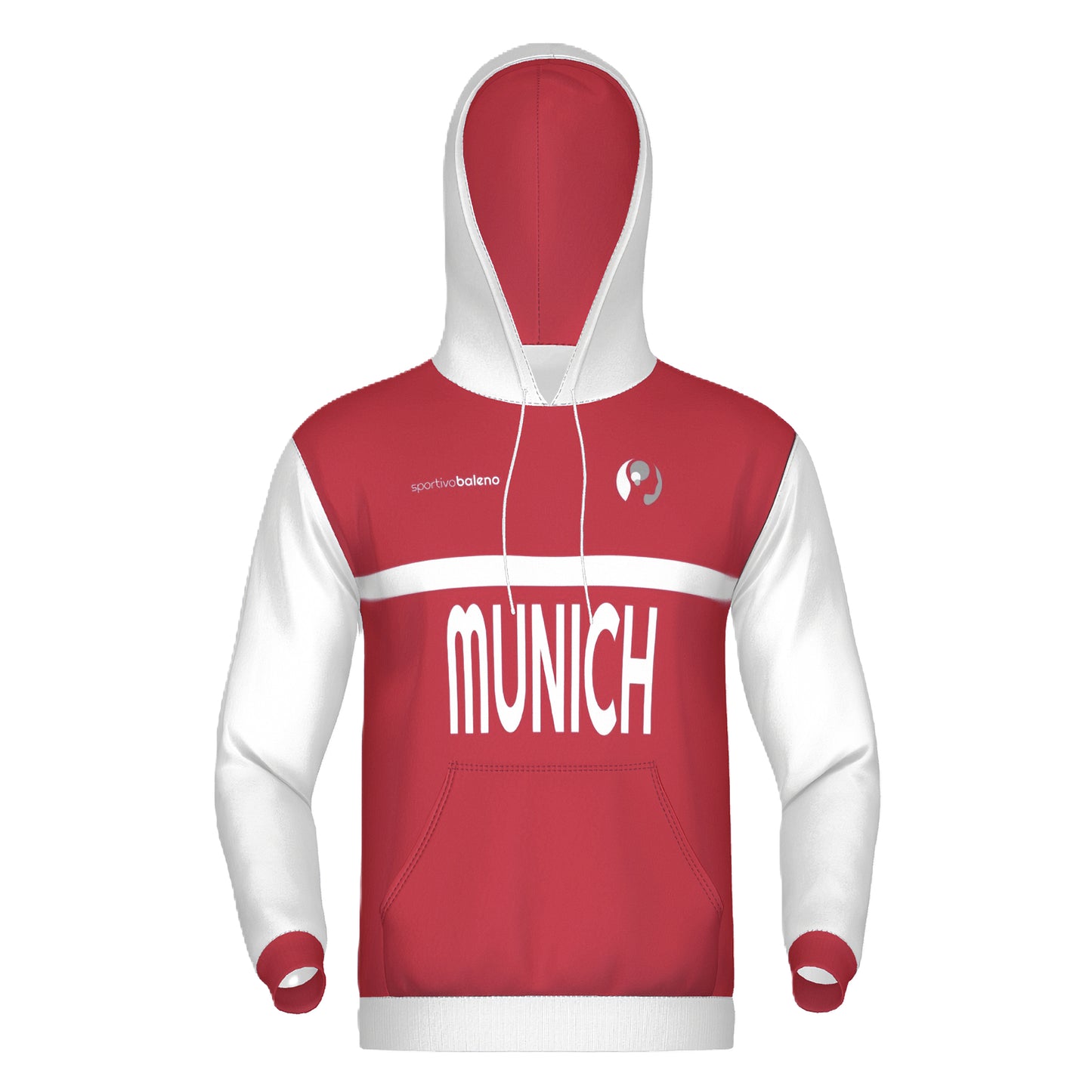 City Hoodie