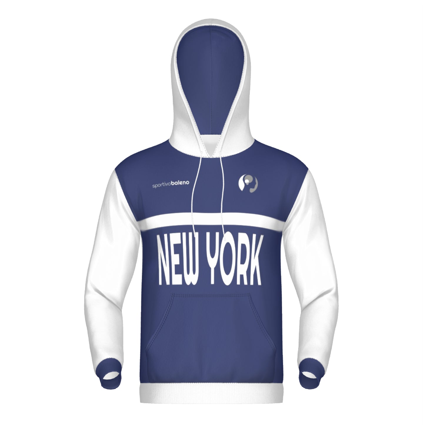 City Hoodie