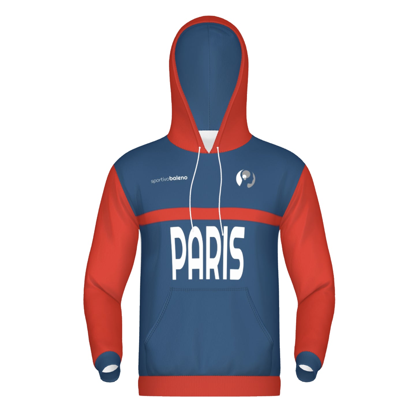 City Hoodie