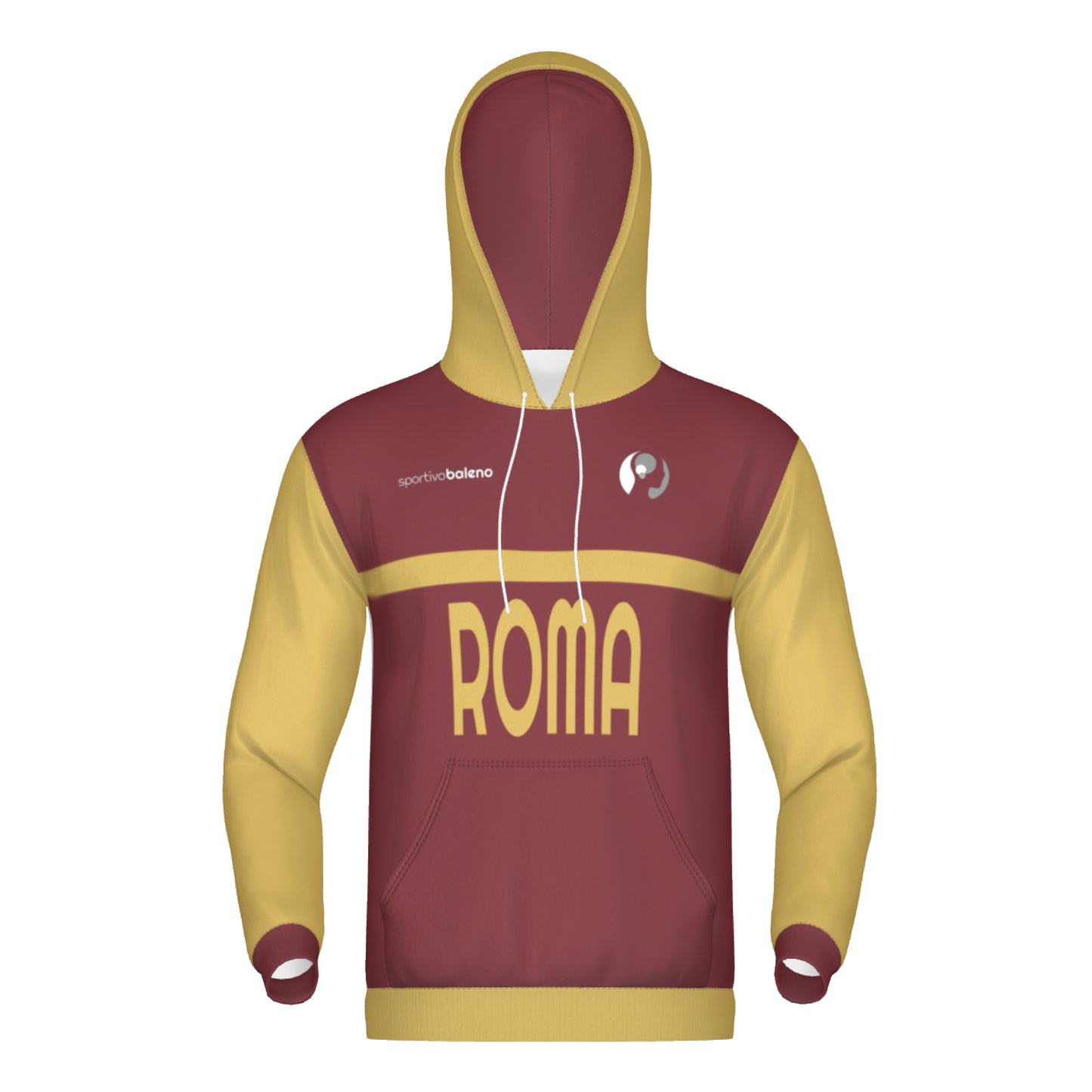 City Hoodie