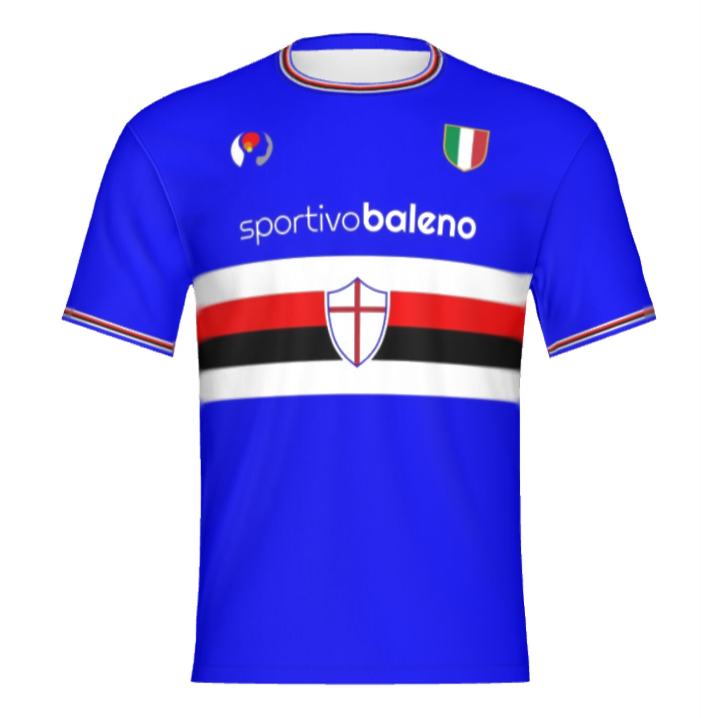 Blucerchiati