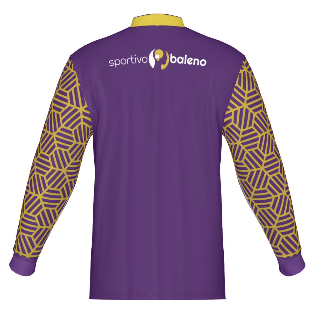 Plum Alumni Soccer Quarter Zip