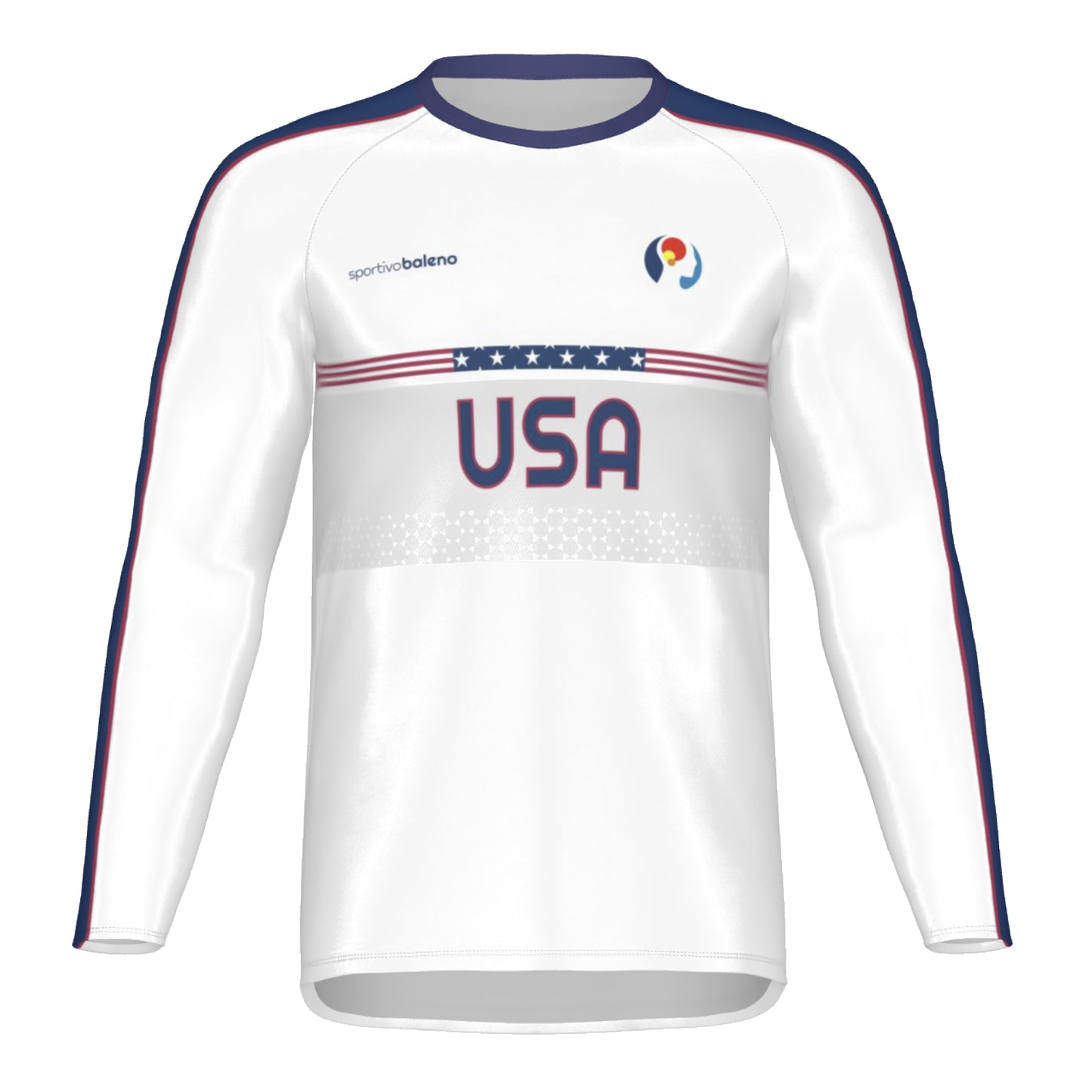 Country Men's Long Sleeve