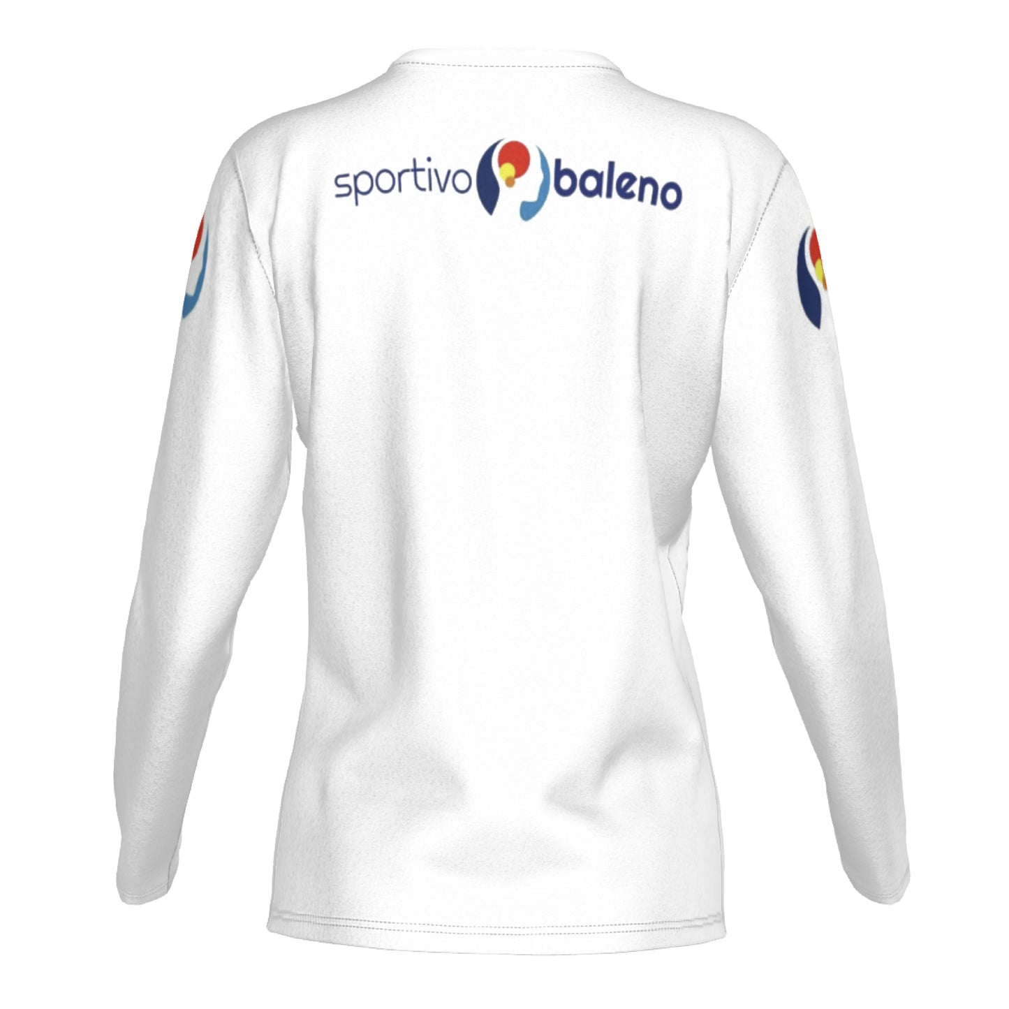 Passion.Focus.Imagination Womens Longsleeve Top