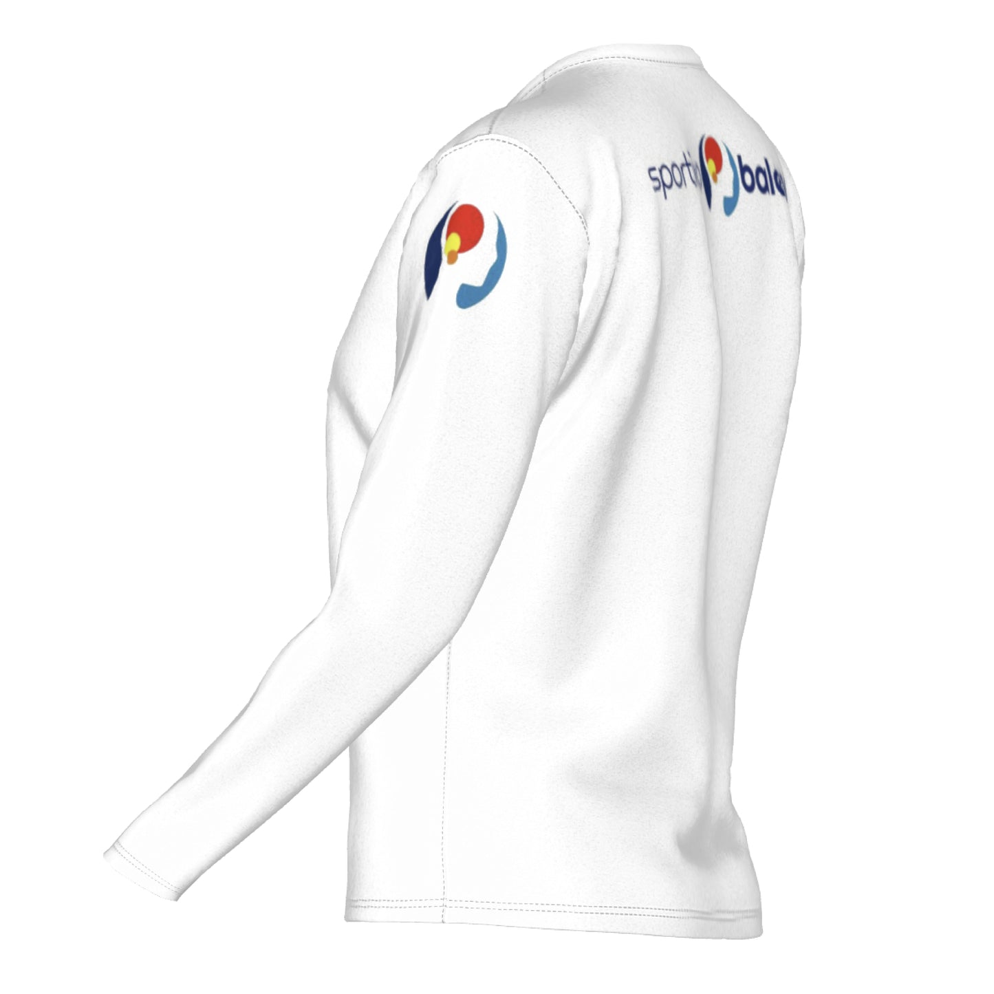 Passion.Focus.Imagination Womens Longsleeve Top