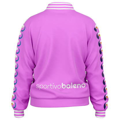 Unisex Classic Logo Training Jacket