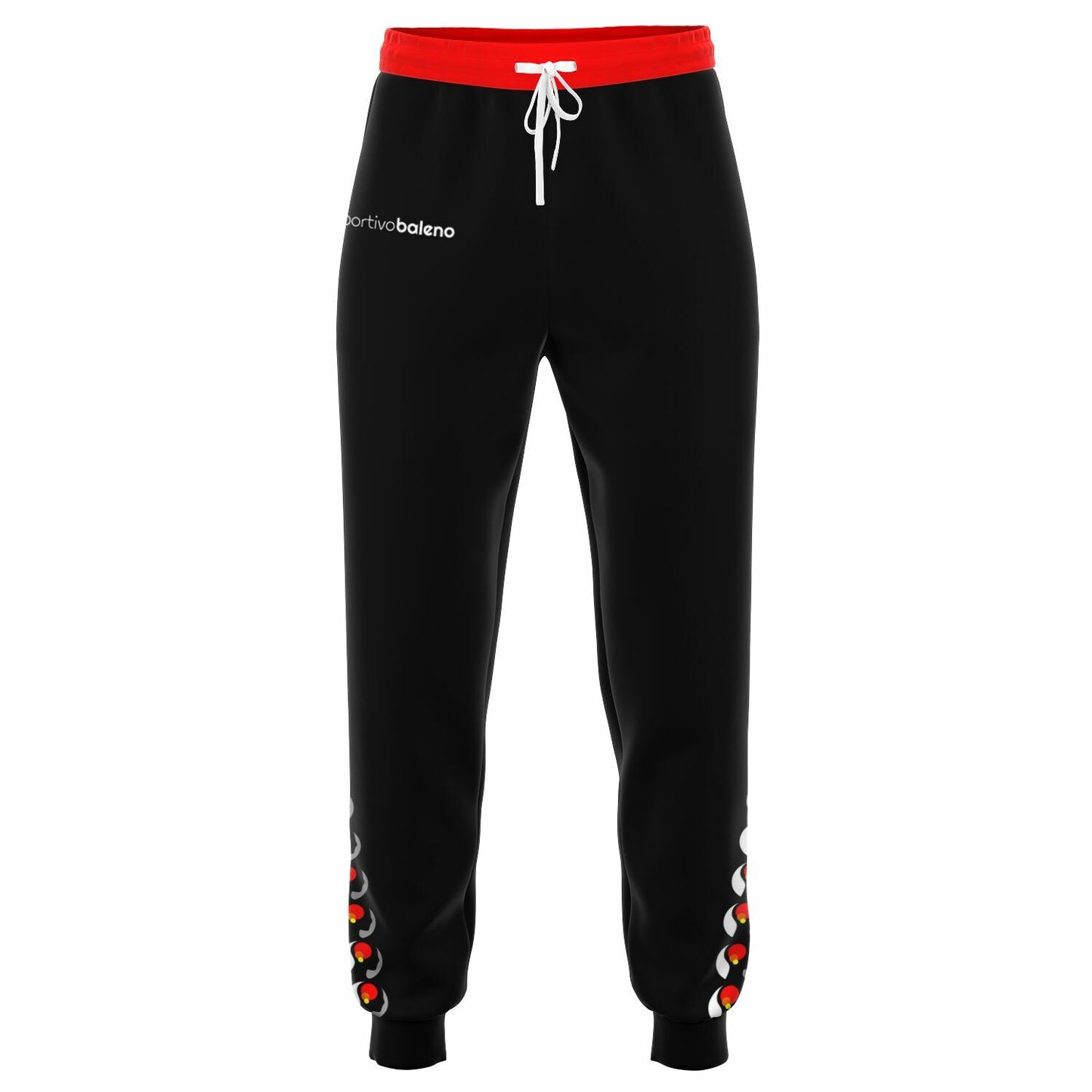 Unisex Athletic Pants