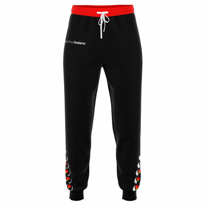 Unisex Classic Logo Pants