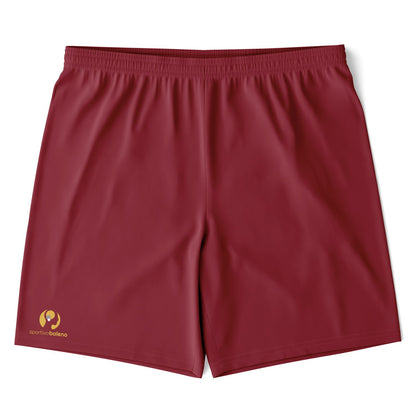 Steel City Shorts