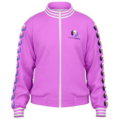 Unisex Classic Logo Training Jacket