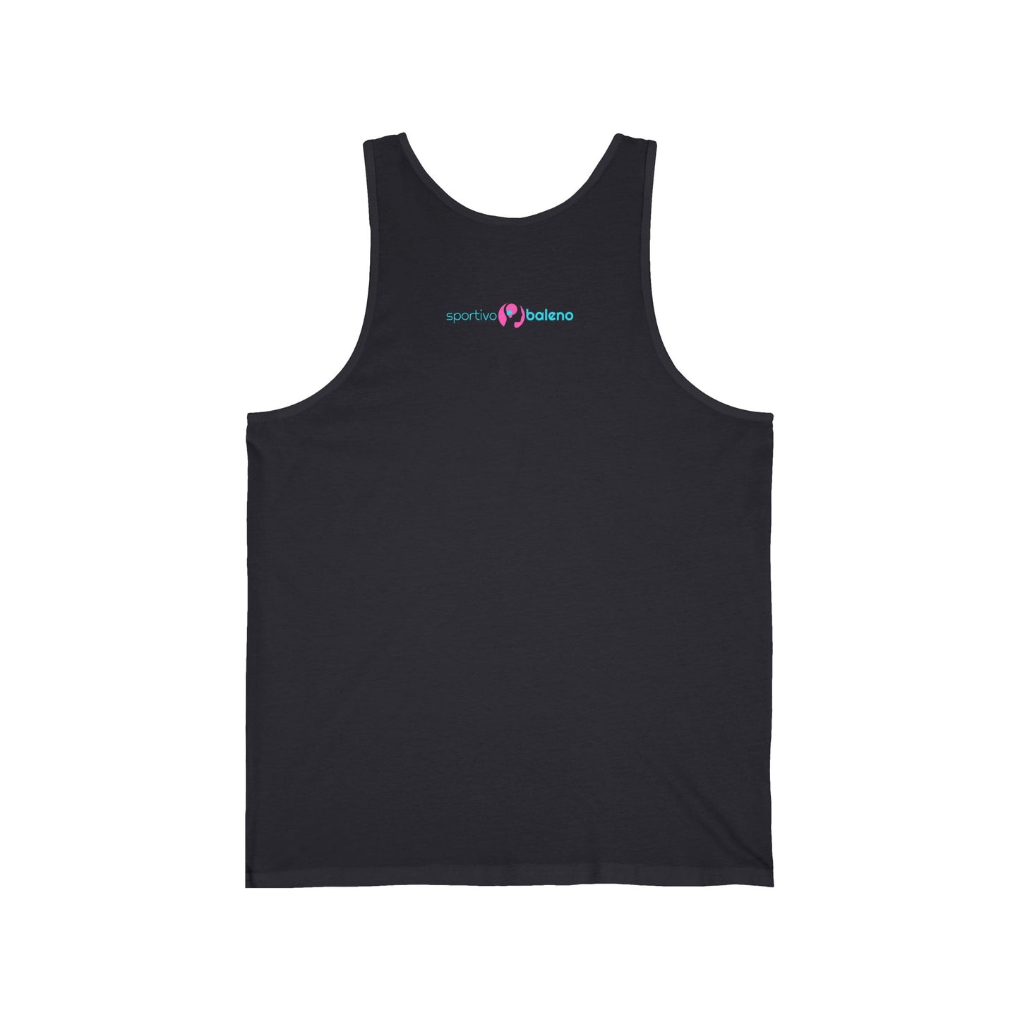 FIU Rugby Alumni Crest Unisex Tank