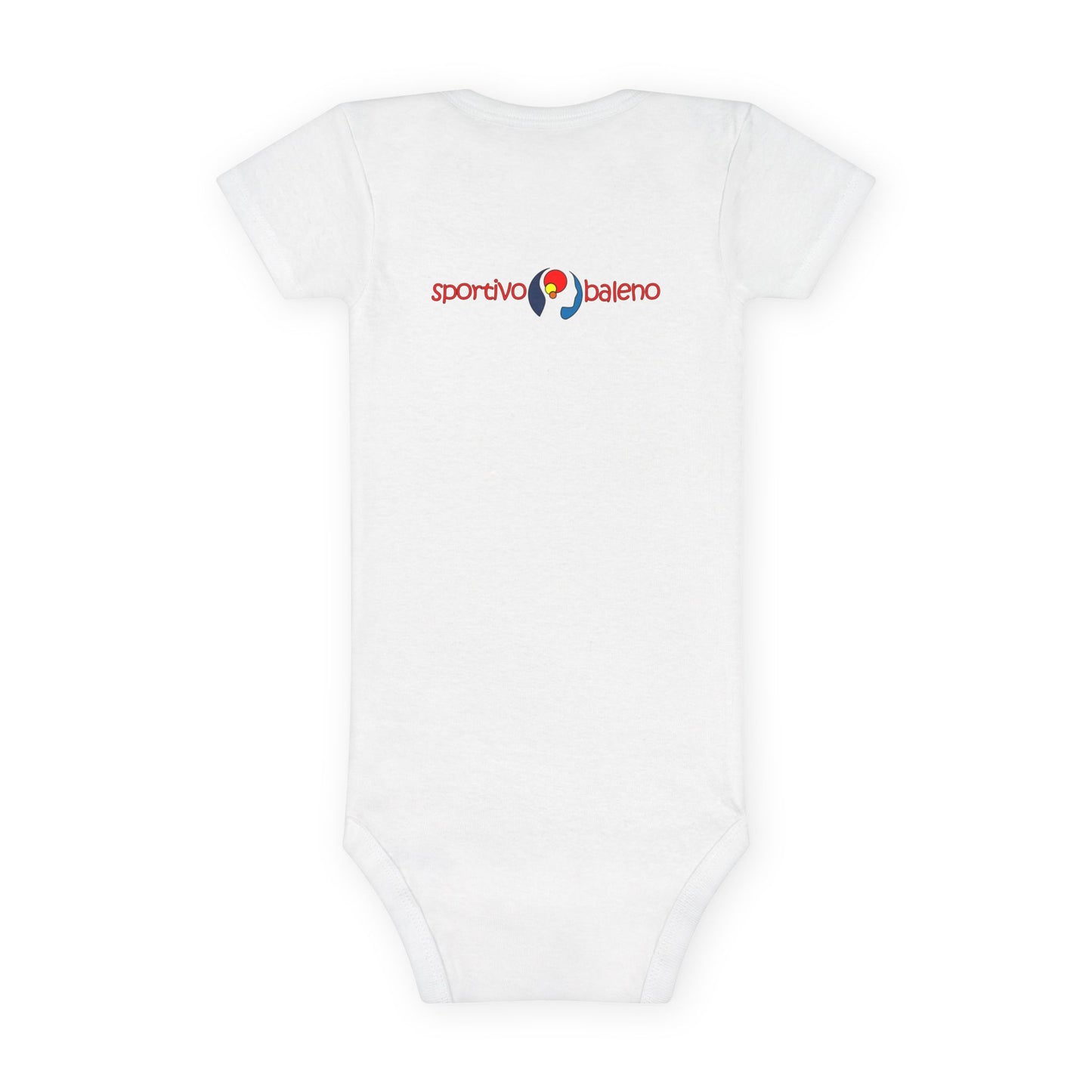 Mexico Short Sleeve Onesie®