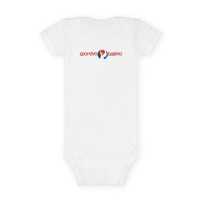 Mexico Short Sleeve Onesie®