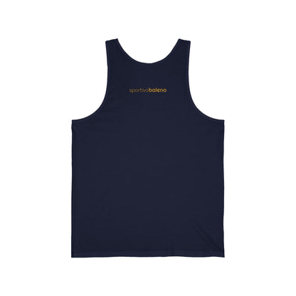 FIU Rugby Logo Unisex Jersey Tank