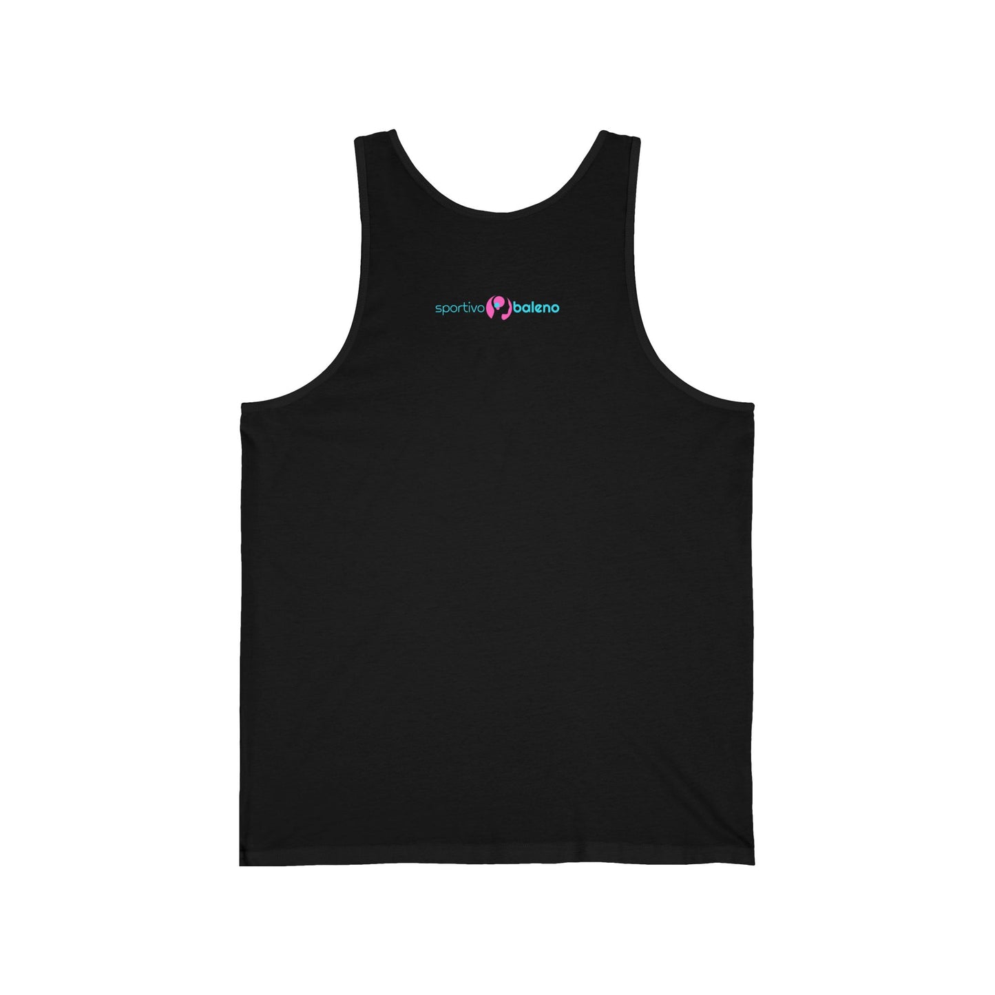 FIU Rugby Alumni Crest Unisex Tank