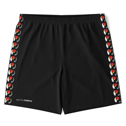 Classic Logo Piping Shorts