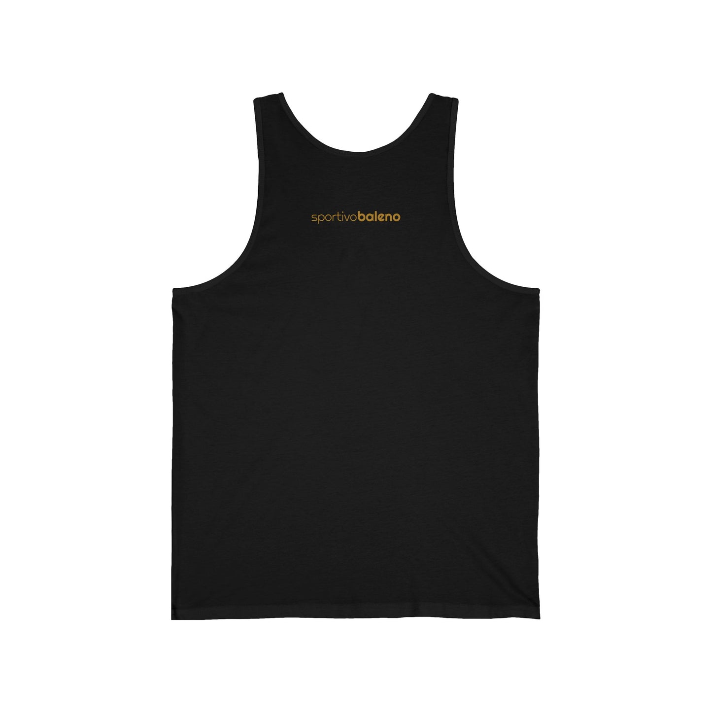FIU Rugby Logo Unisex Jersey Tank