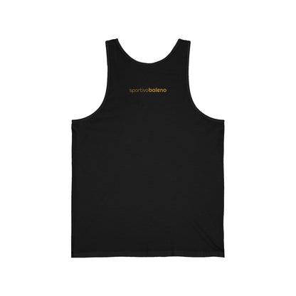 FIU Rugby Logo Unisex Jersey Tank